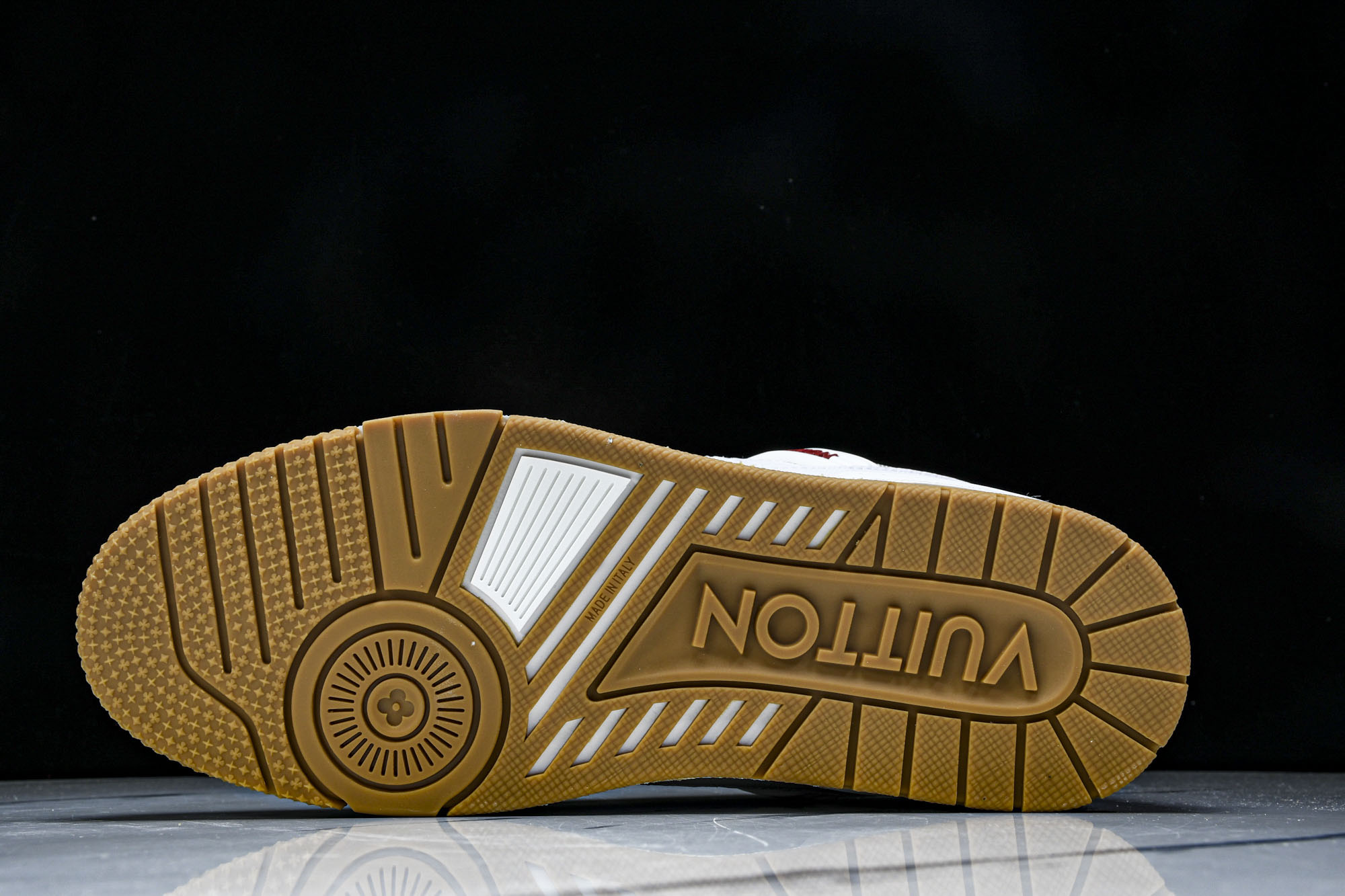 Lou*s Vuitton Trainer Sneakers(EU35-46)