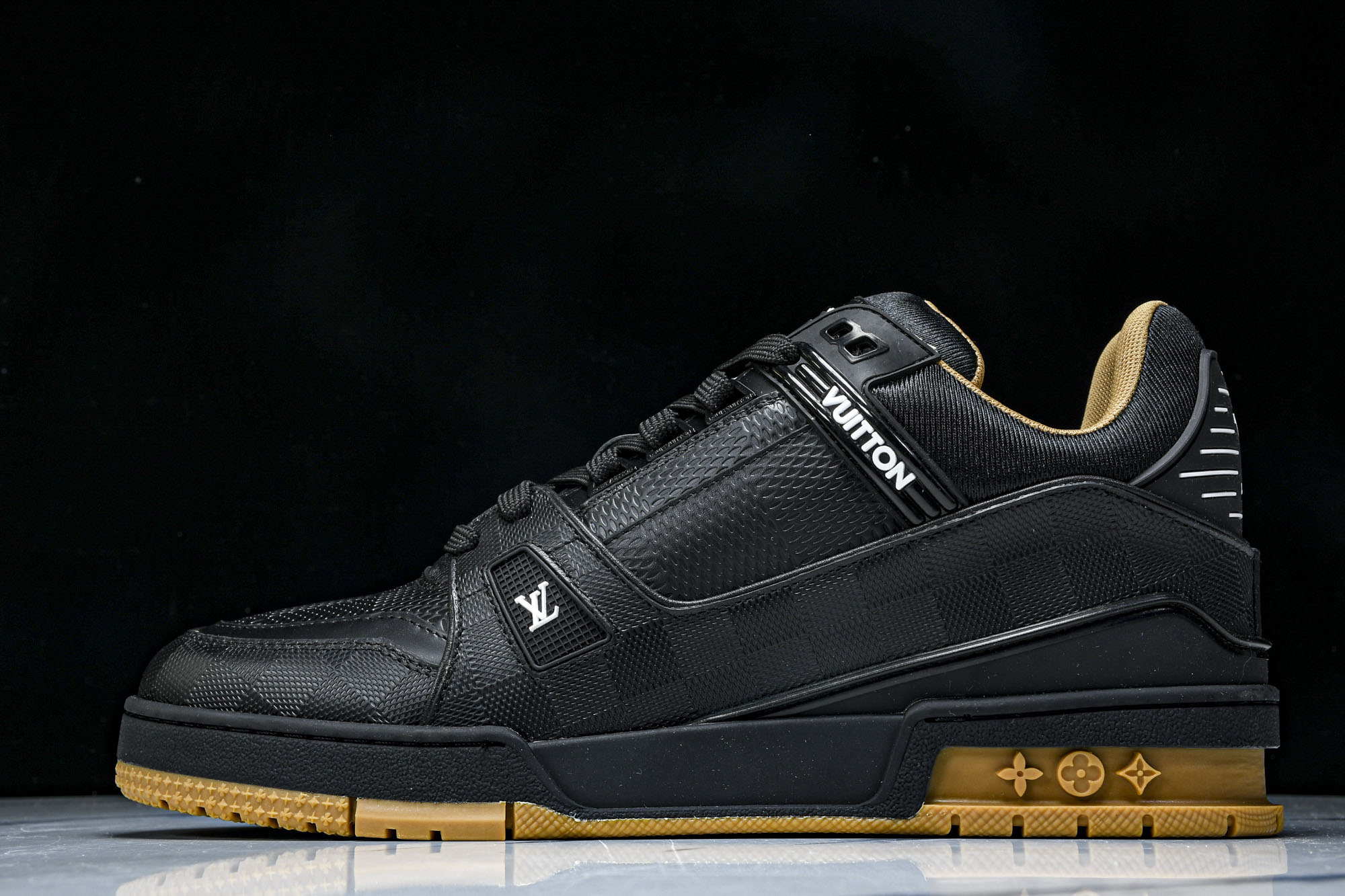 Lou*s Vuitton Trainer Sneakers(EU35-46)