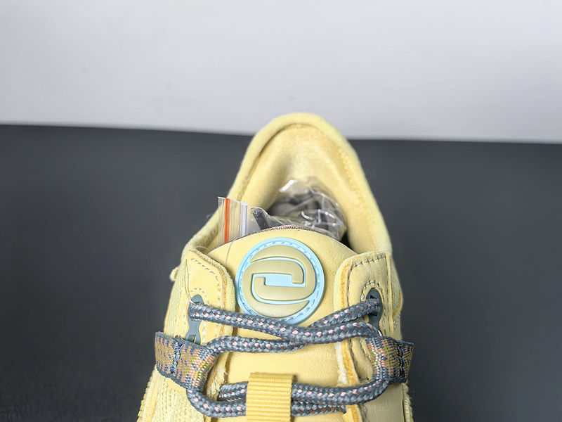 Nike Max1 ts Travis Scott X Nike Air Max 1 'Wheat' DO9392-700