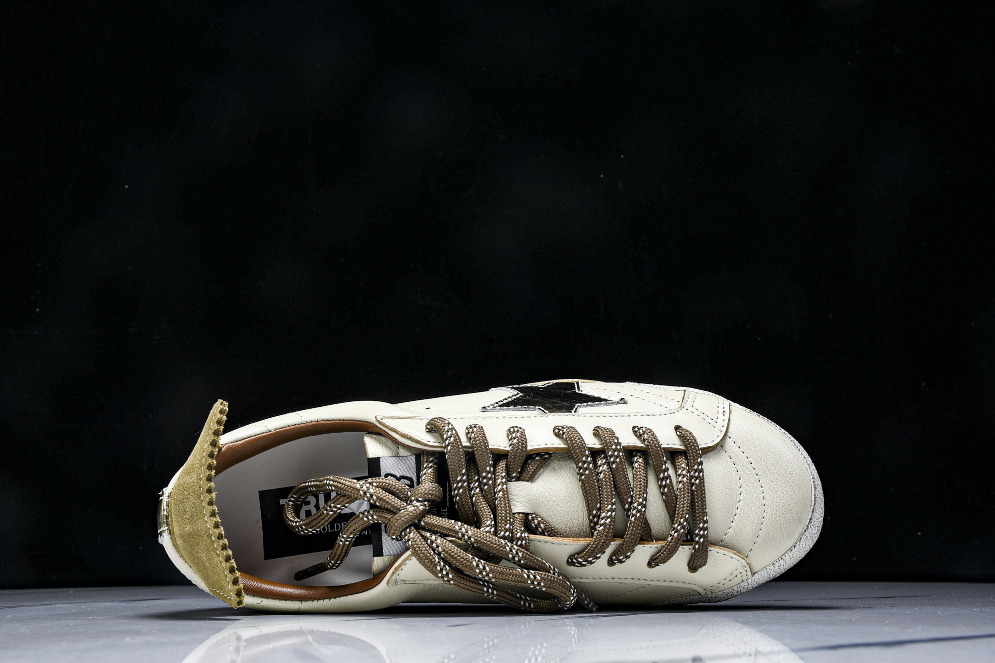 Golden Goose True Star 25s(EU35-45)