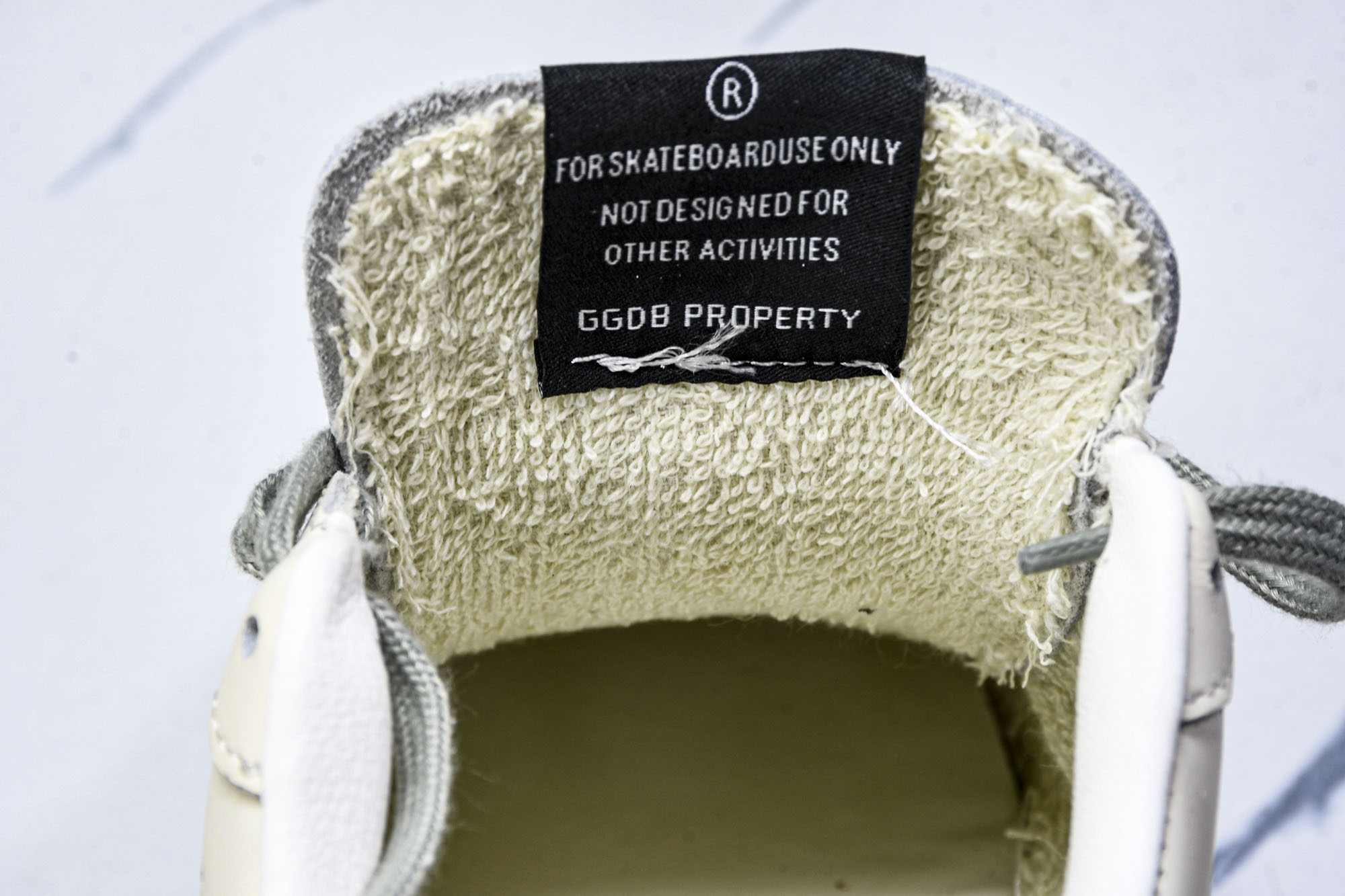 Golden Goose Super Star(EU35-45)