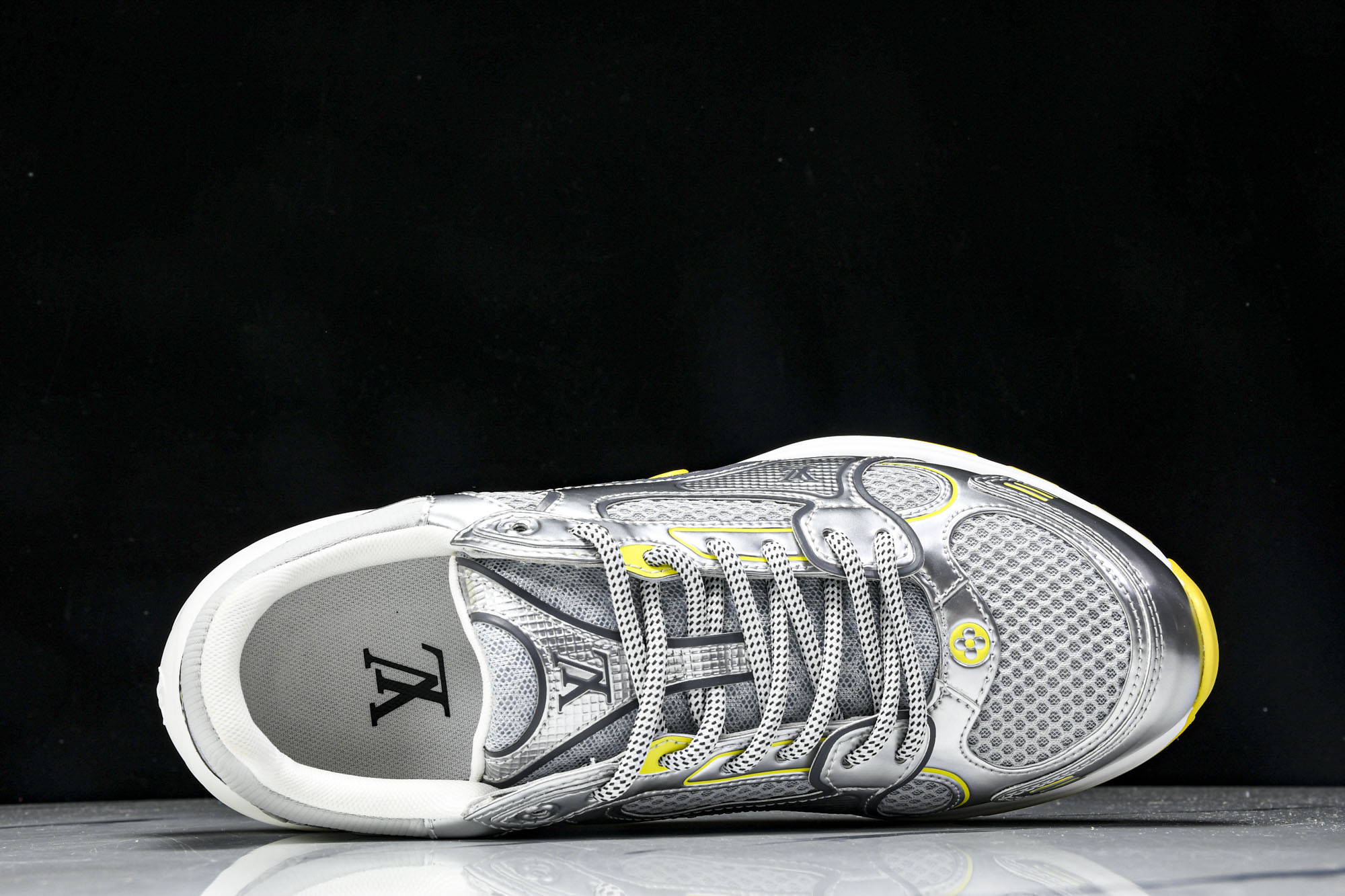 Lou*s Vuitton Olympia Sneakers(EU35-45)