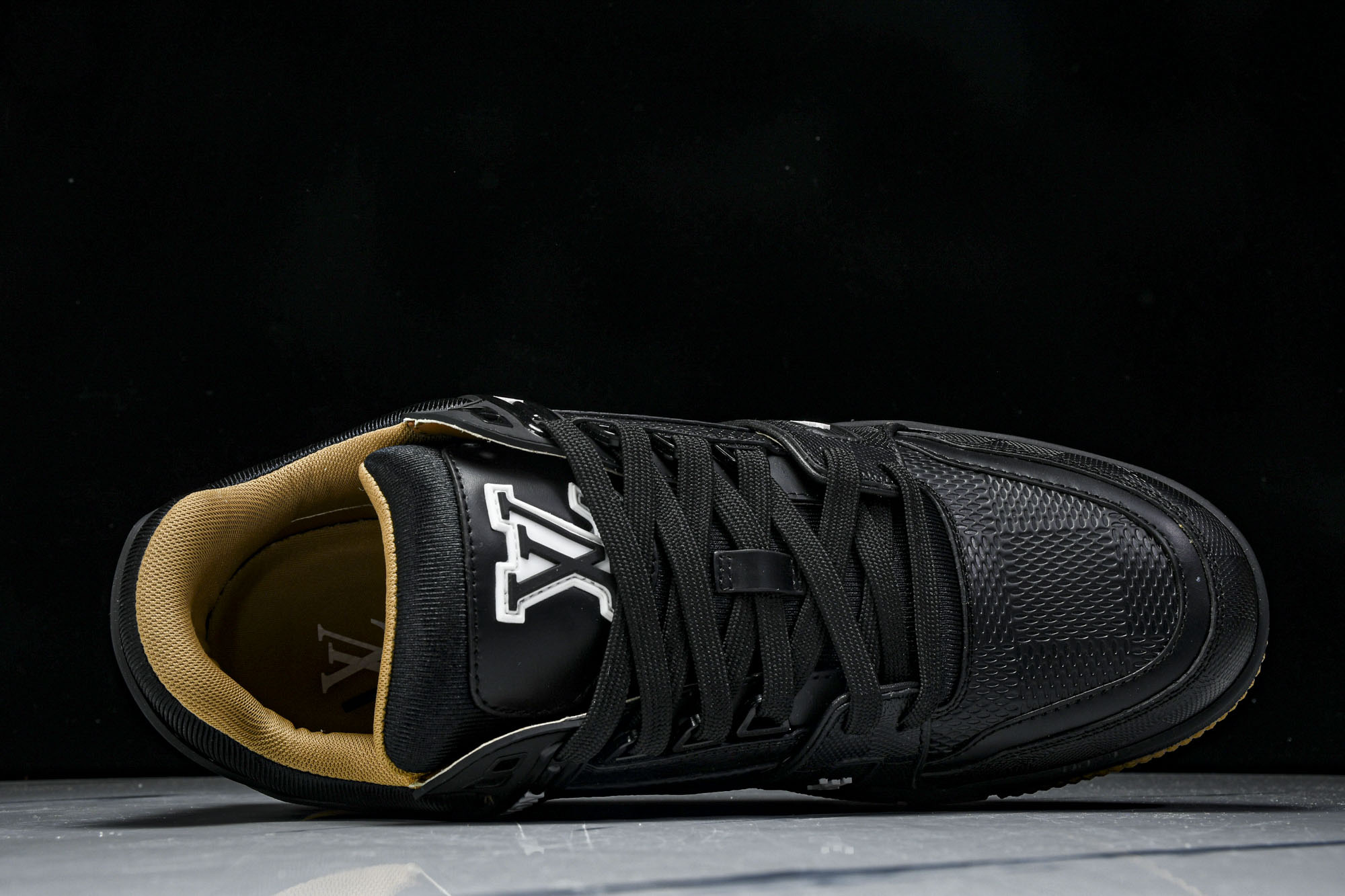 Lou*s Vuitton Trainer Sneakers(EU35-46)