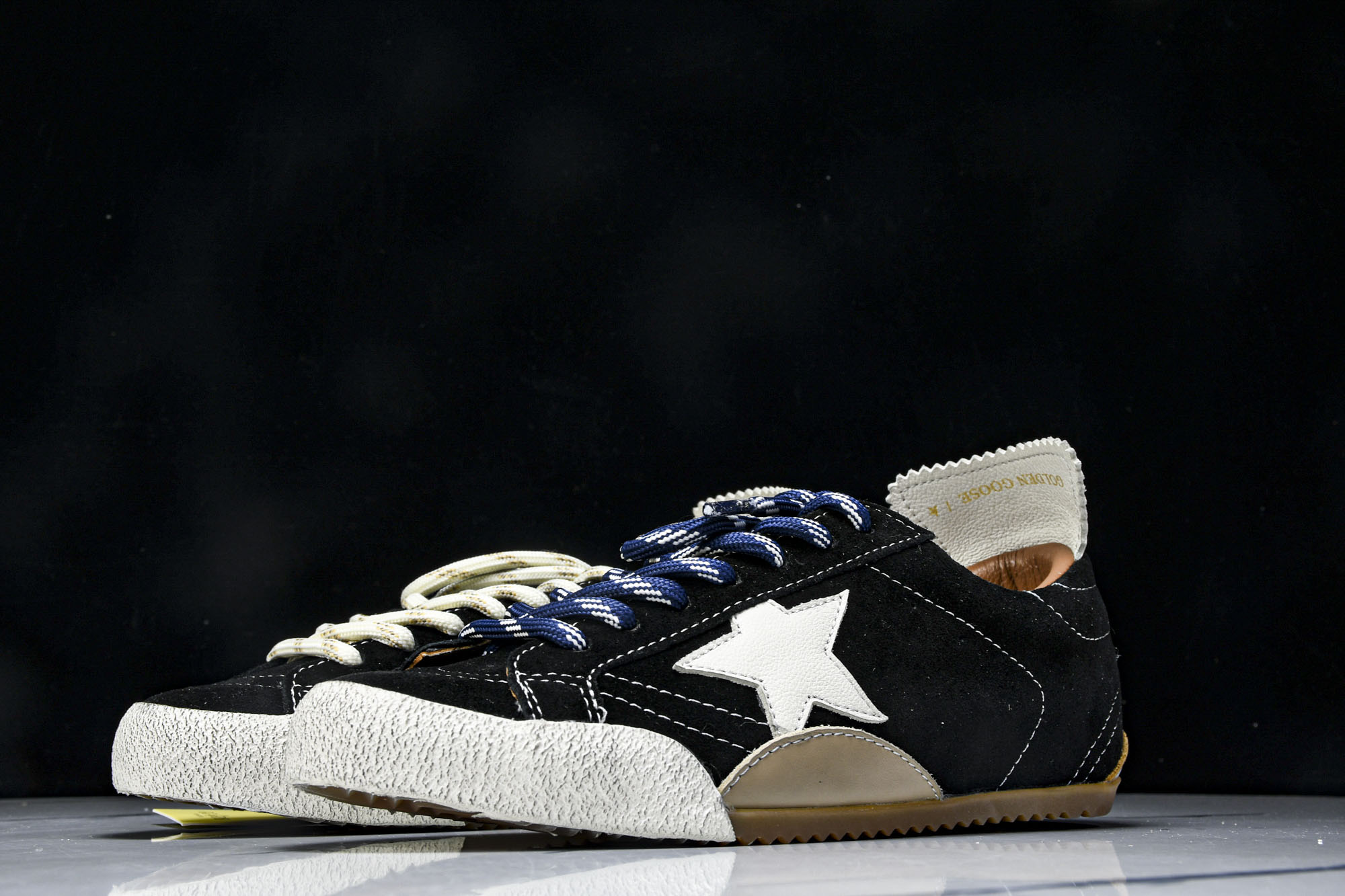 Golden Goose True Star 25s(EU35-45)