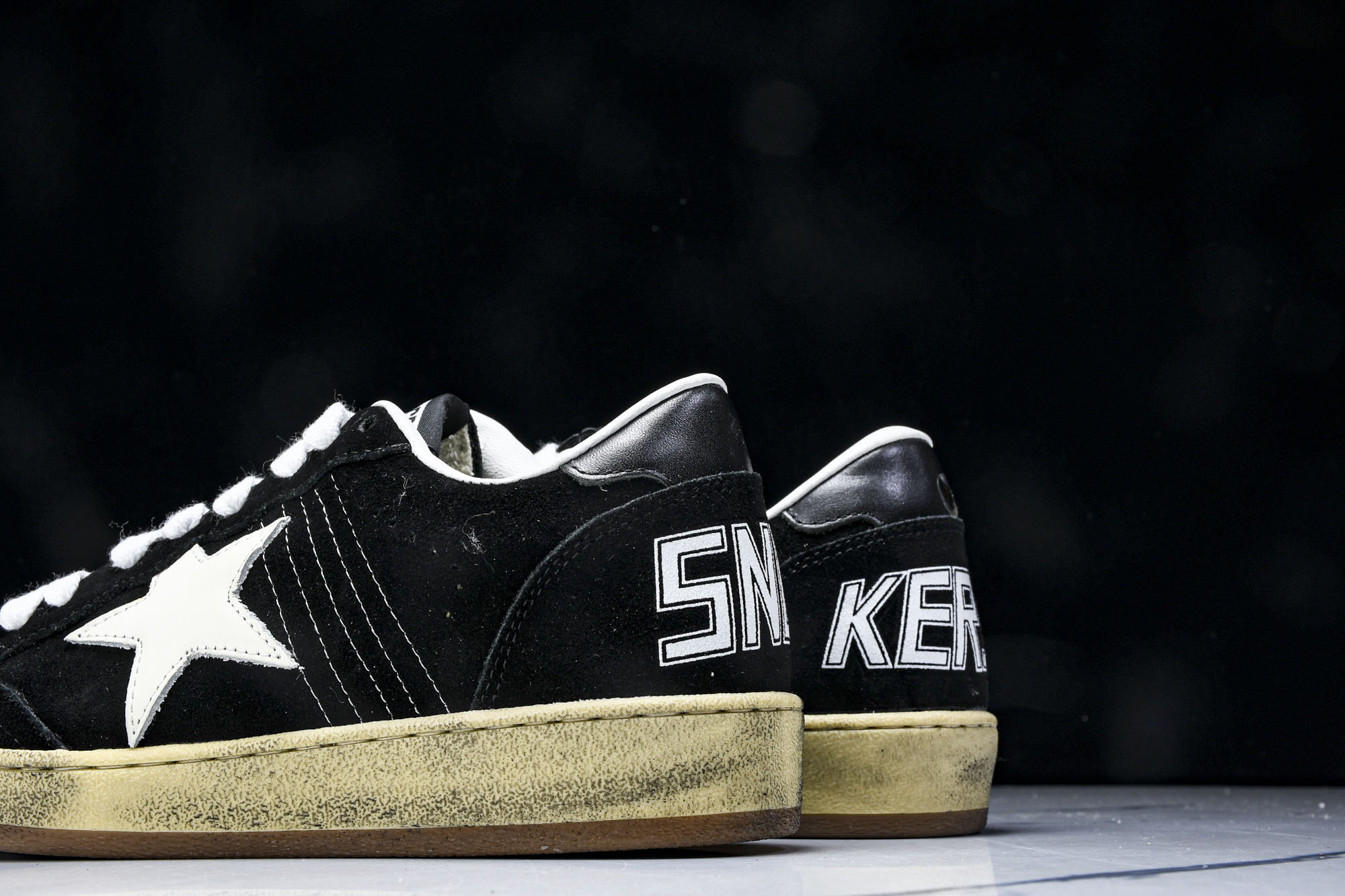 Golden Goose Super Star(EU35-45)