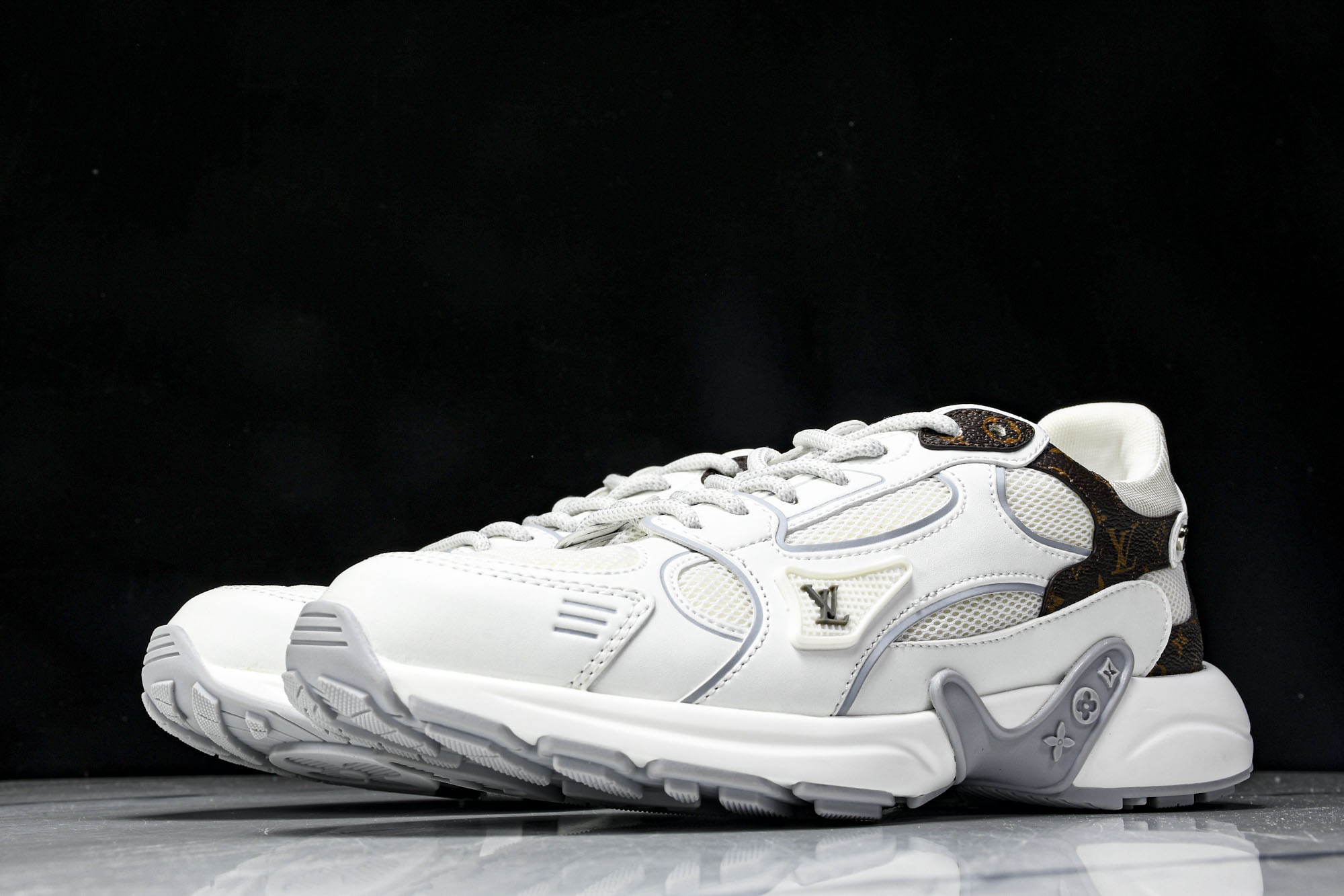 Lou*s Vuitton Olympia Sneakers(EU35-45)