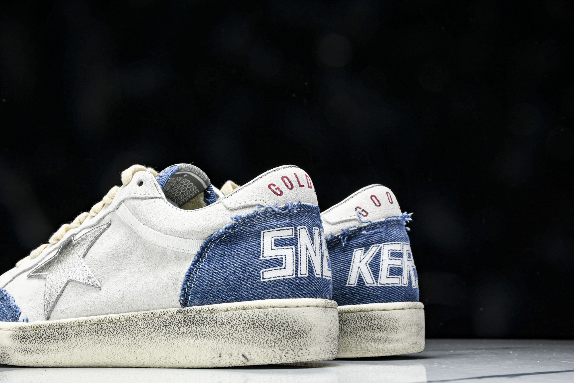 Golden Goose Super Star(EU35-45)