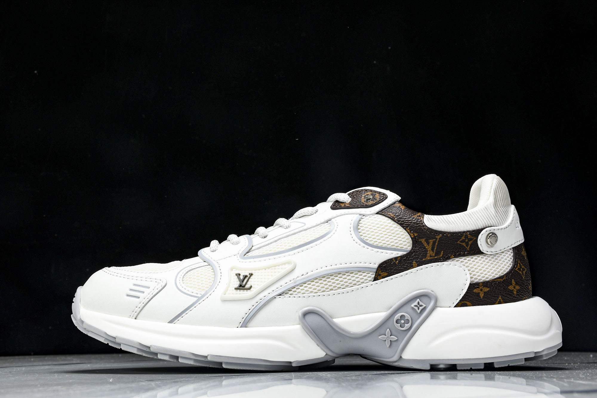 Lou*s Vuitton Olympia Sneakers(EU35-45)