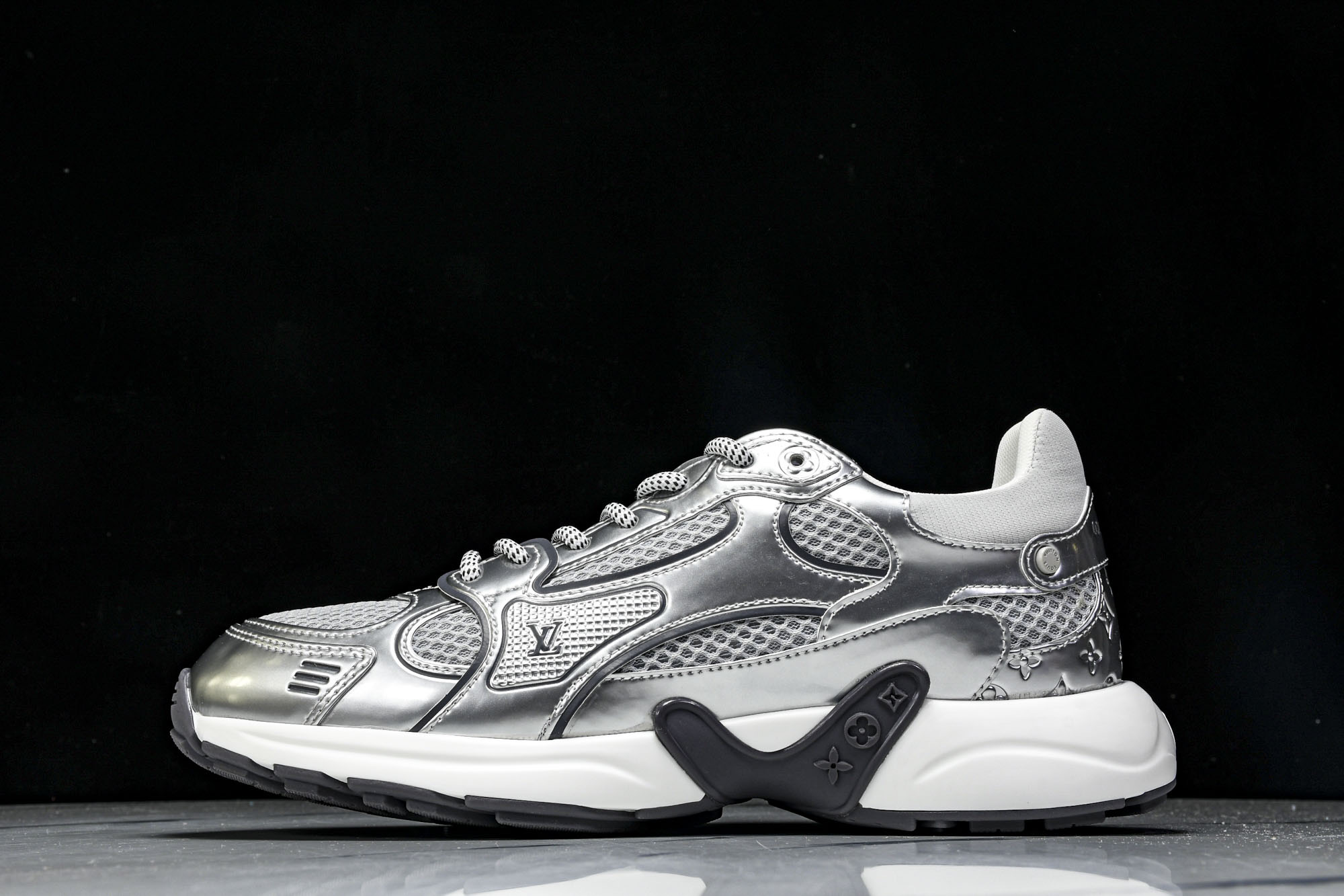 Lou*s Vuitton Olympia Sneakers(EU35-45)