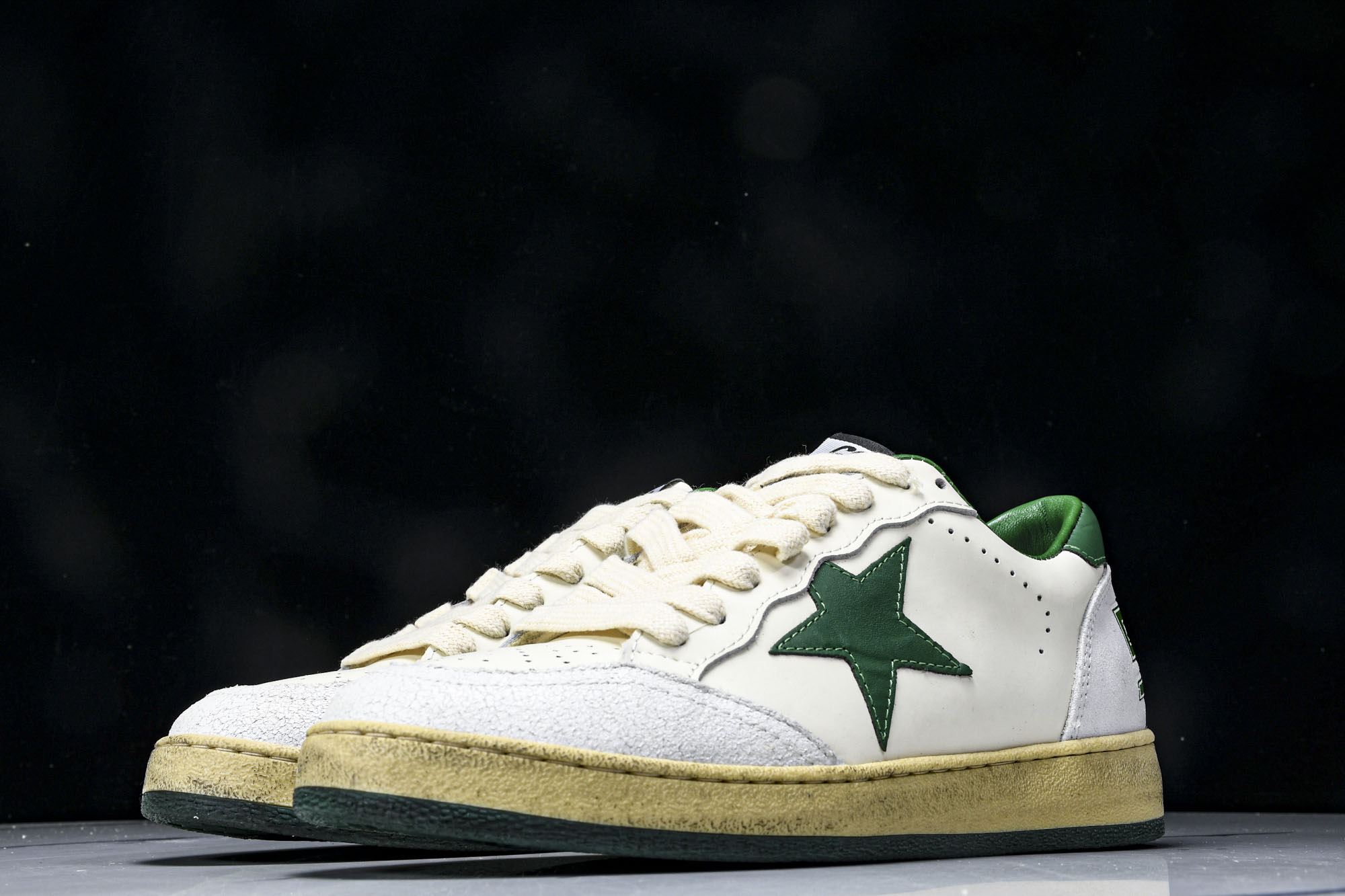 Golden Goose Super Star(EU35-4)5