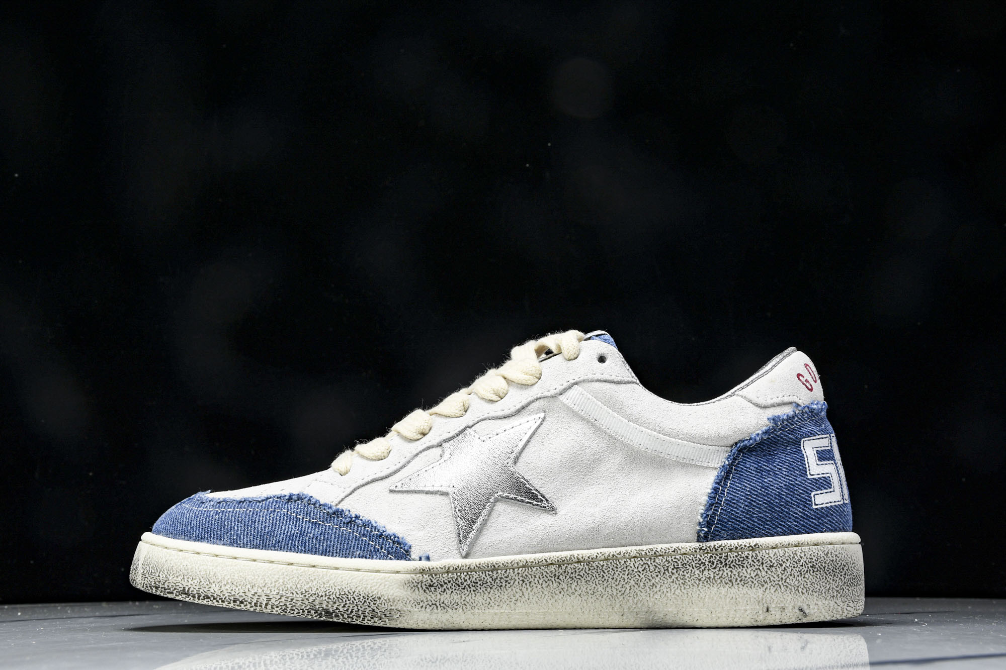 Golden Goose Super Star(EU35-45)