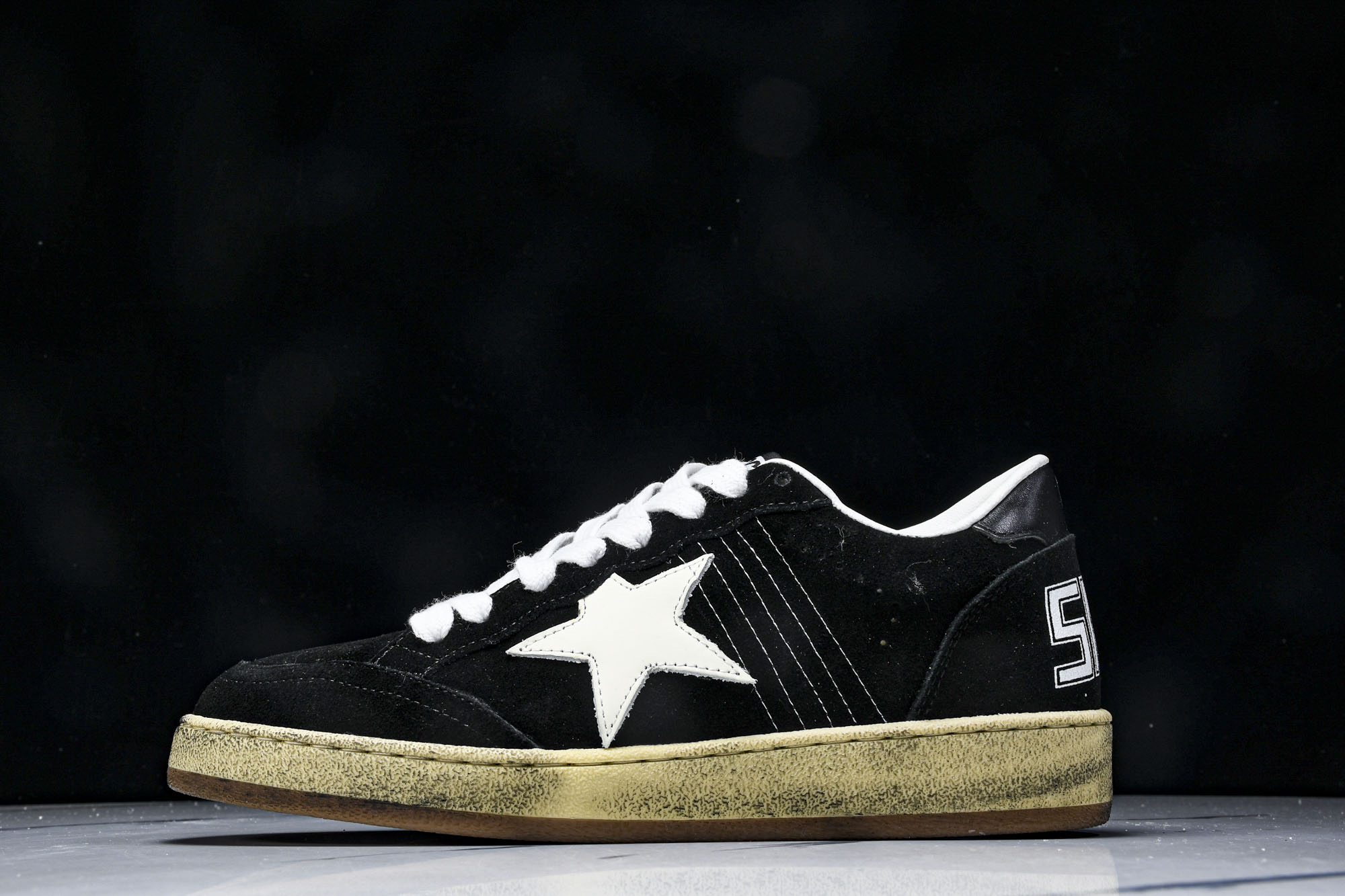 Golden Goose Super Star(EU35-45)