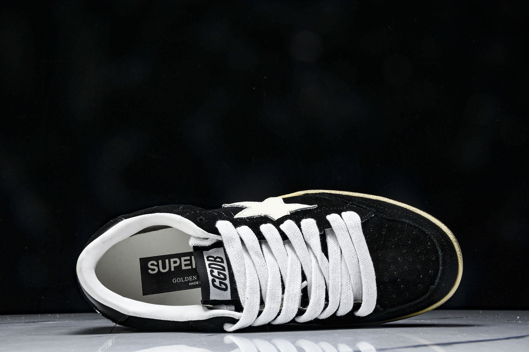 Golden Goose Super Star(EU35-45)