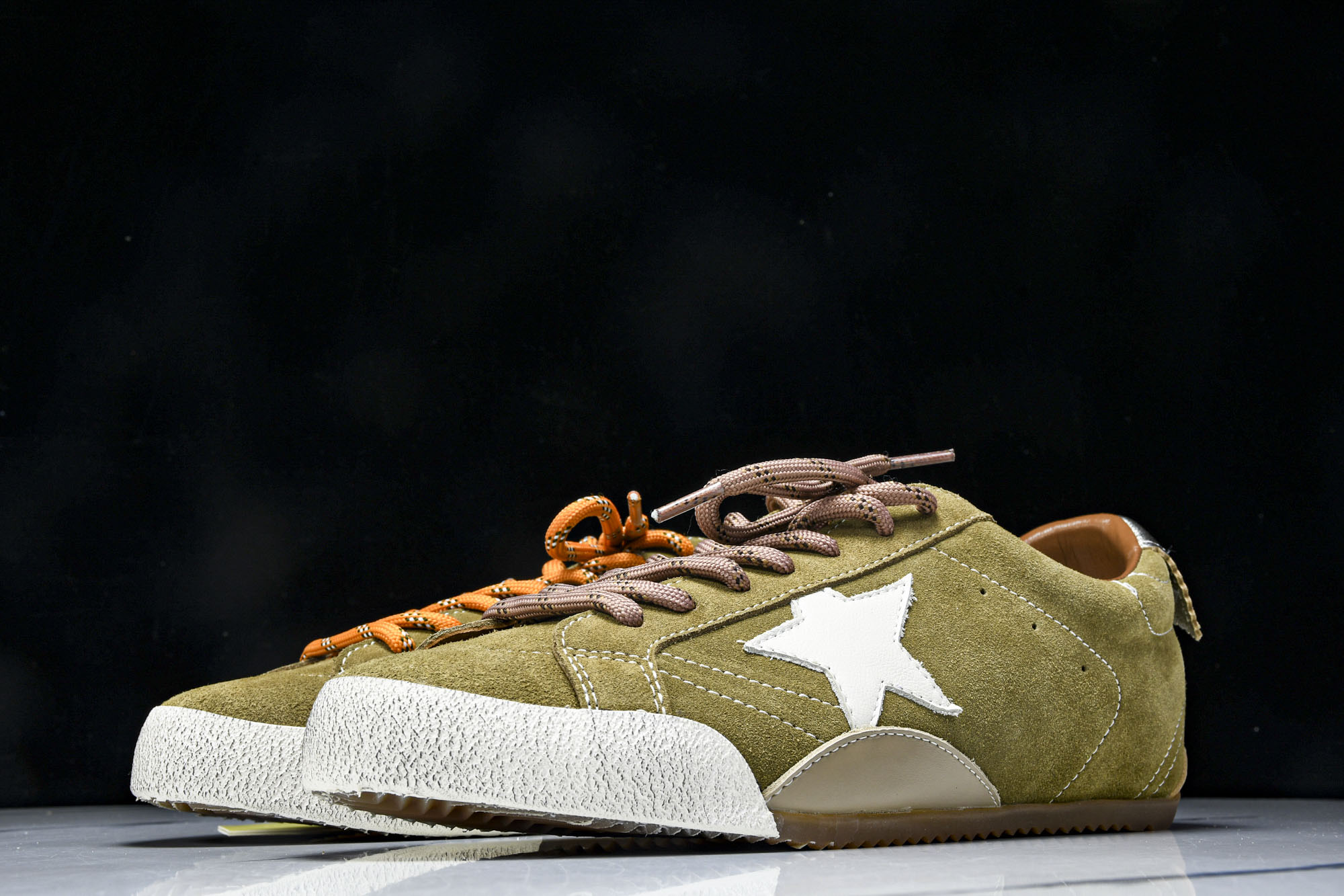 Golden Goose True Star 25s(EU35-45)