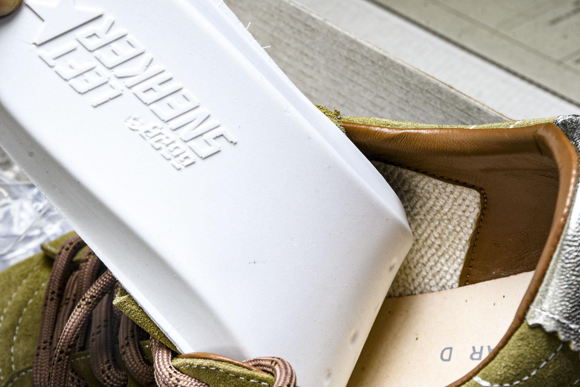 Golden Goose True Star 25s(EU35-45)