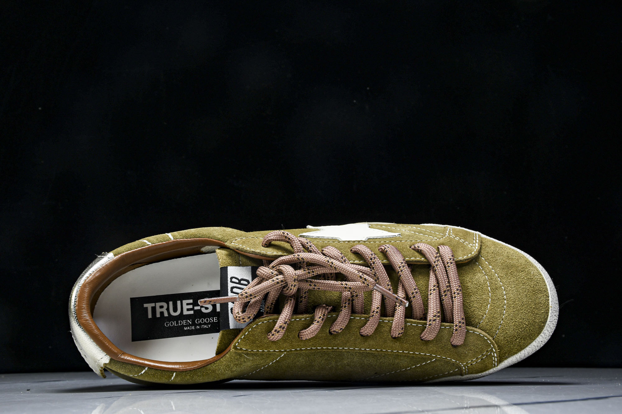 Golden Goose True Star 25s(EU35-45)