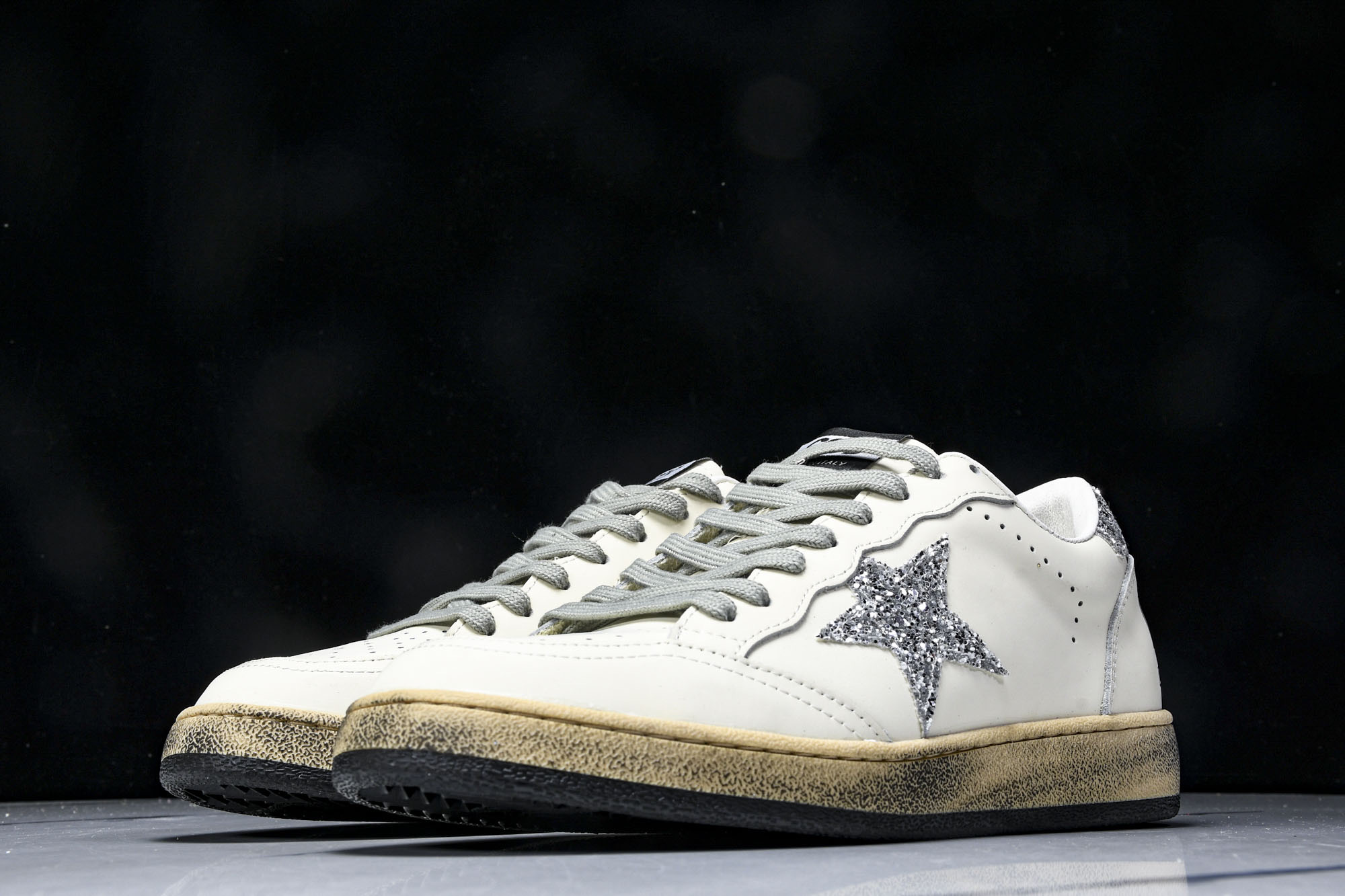 Golden Goose Super Star(EU35-45)