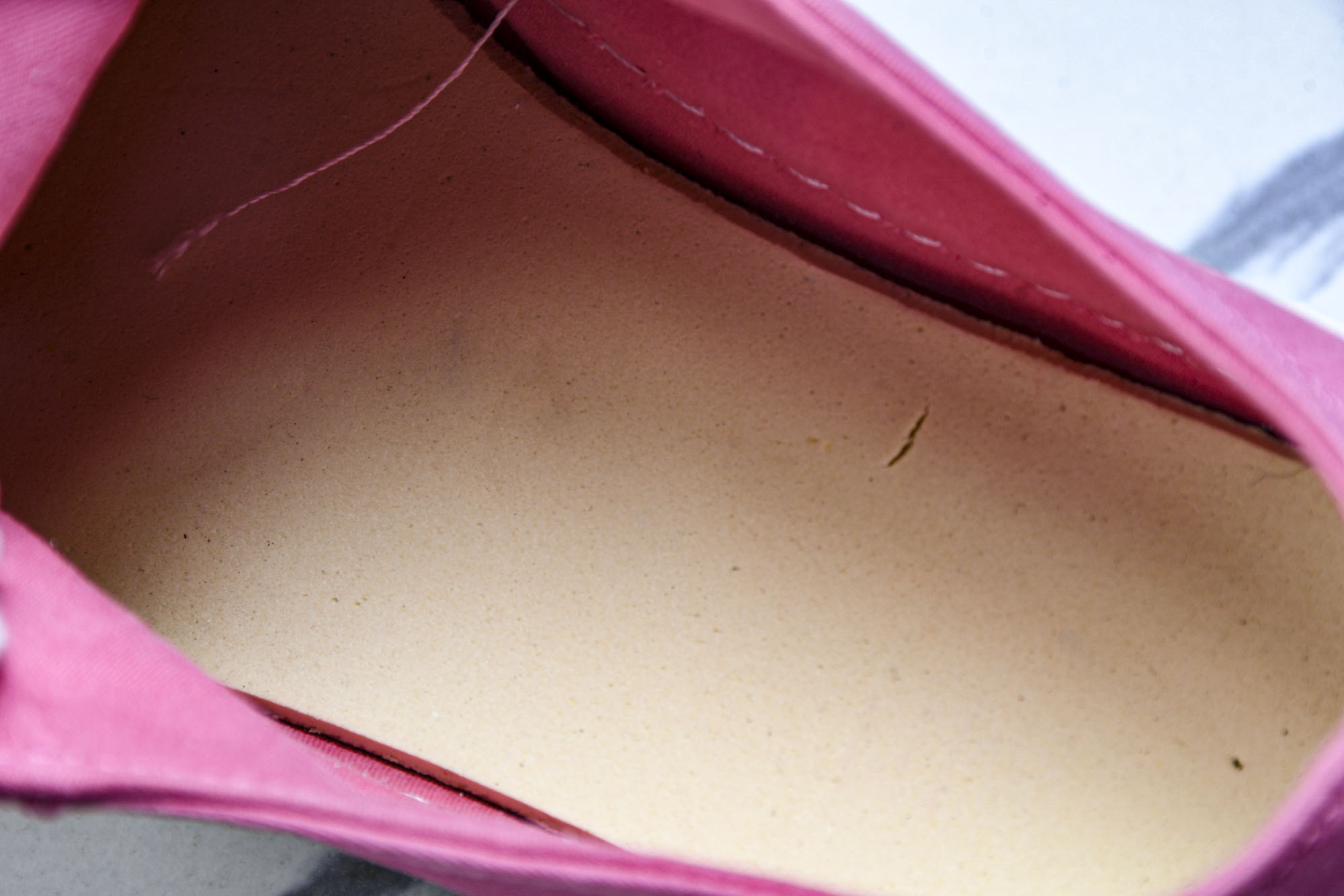 Prad*a Wheel Double Sneakers(EU35-41)