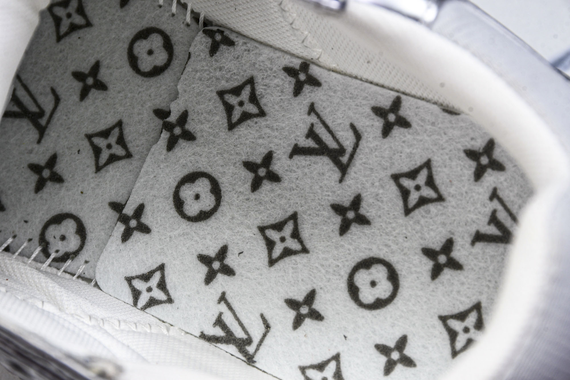 Lou*s Vuitton Olympia Sneakers(EU35-45)