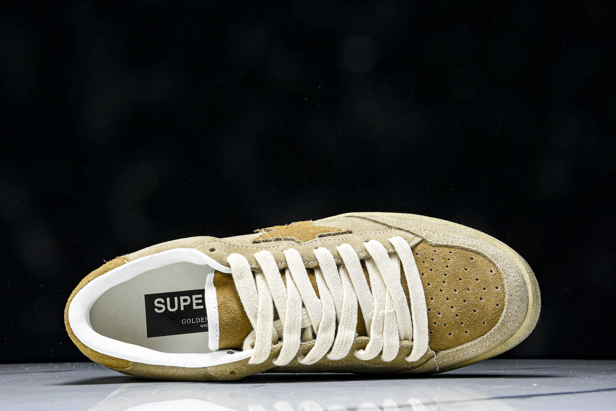 Golden Goose Super Star(EU35-4)5