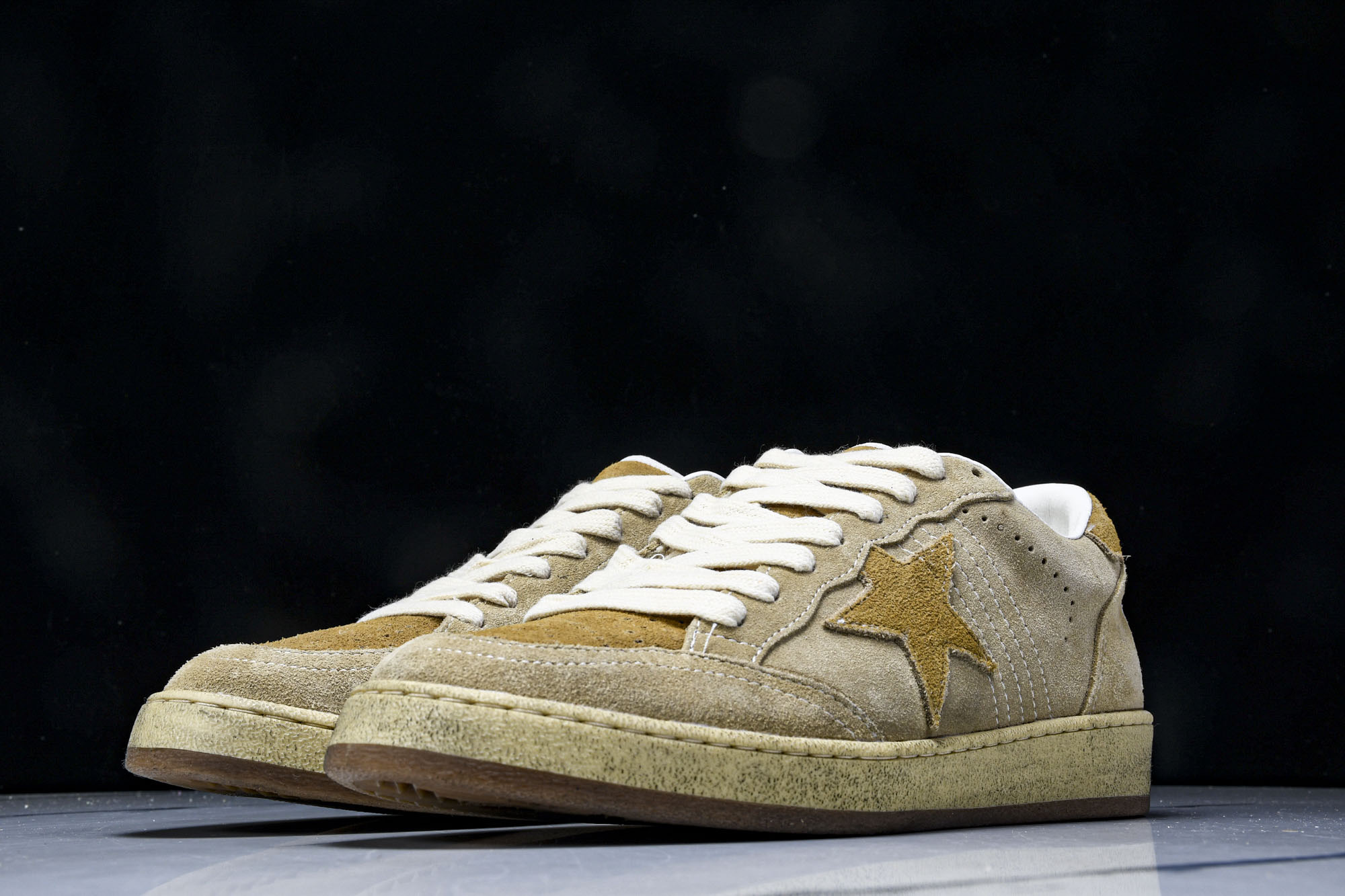 Golden Goose Super Star(EU35-4)5