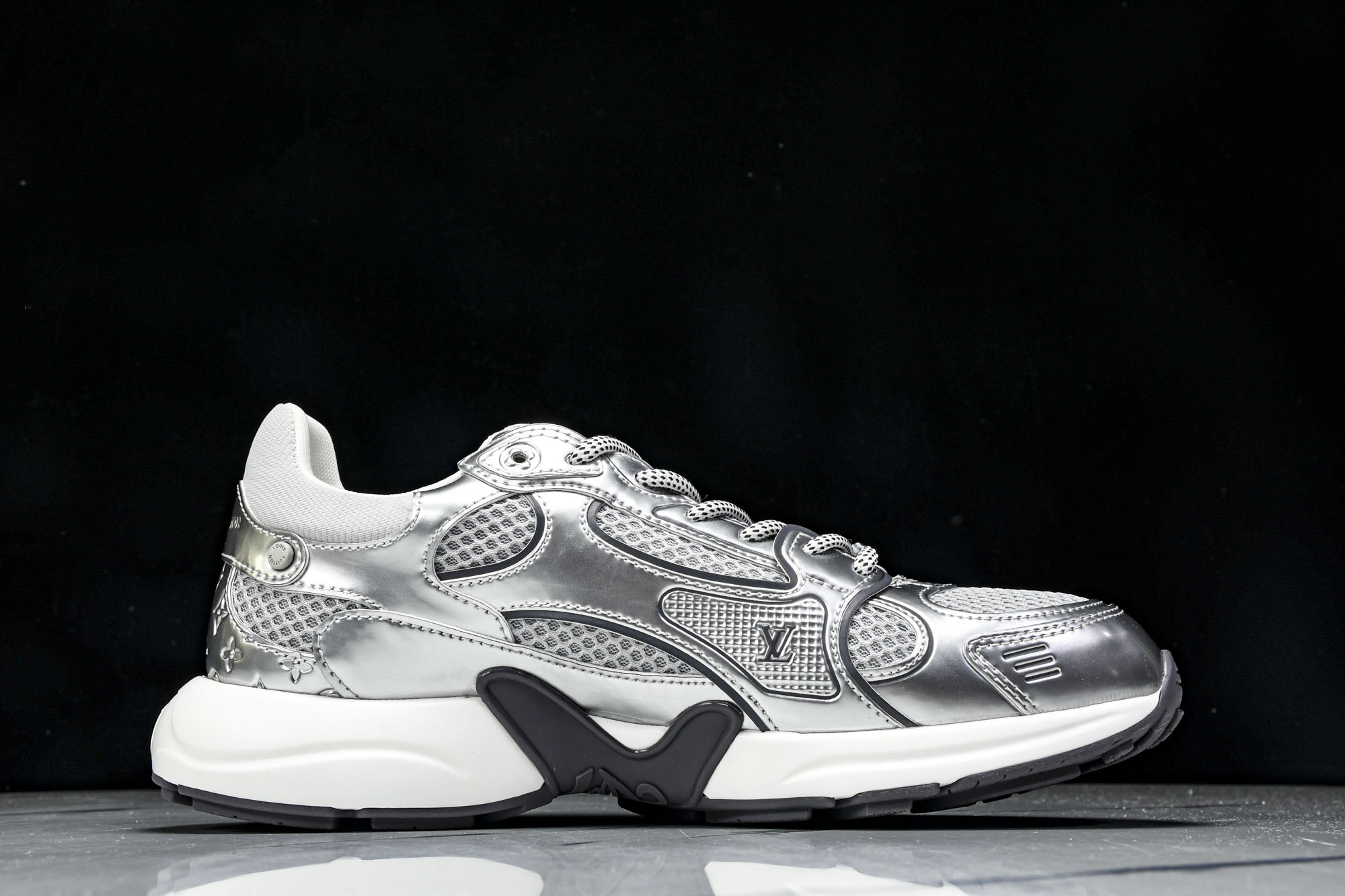 Lou*s Vuitton Olympia Sneakers(EU35-45)