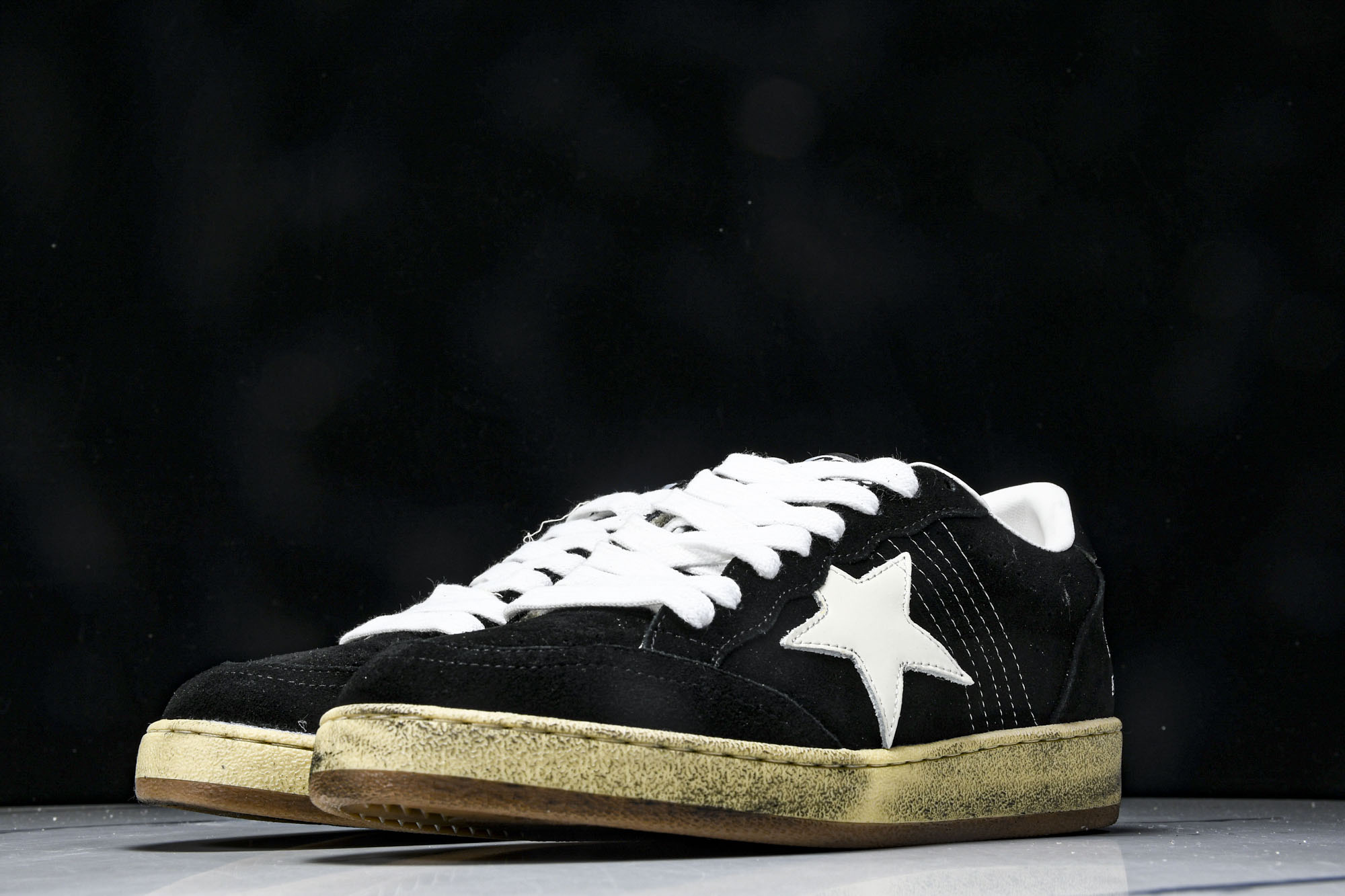Golden Goose Super Star(EU35-45)