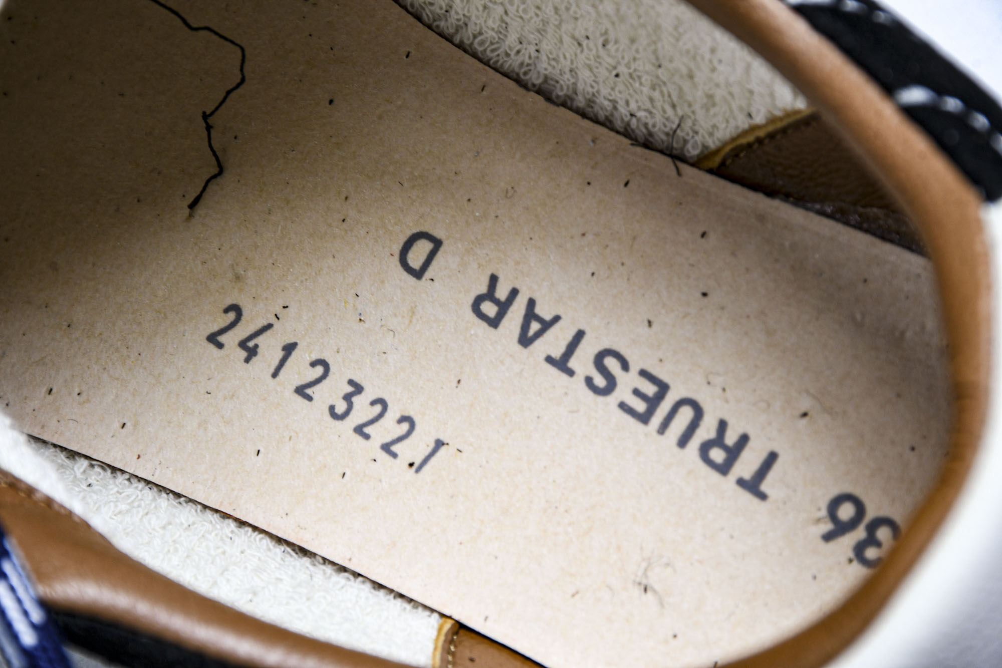 Golden Goose True Star 25s(EU35-45)