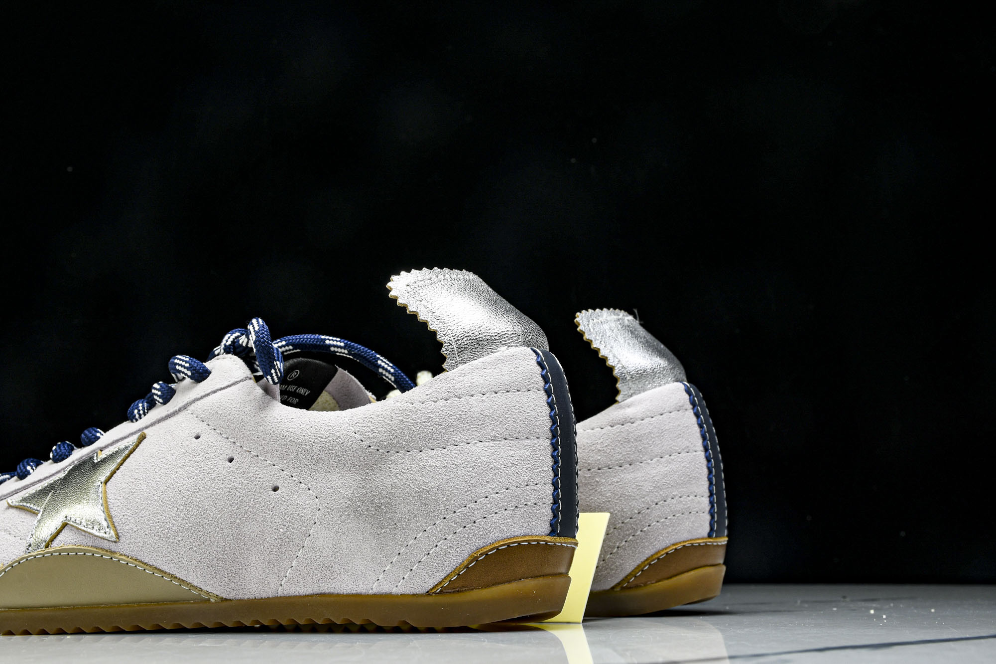 Golden Goose True Star 25s(EU35-45)