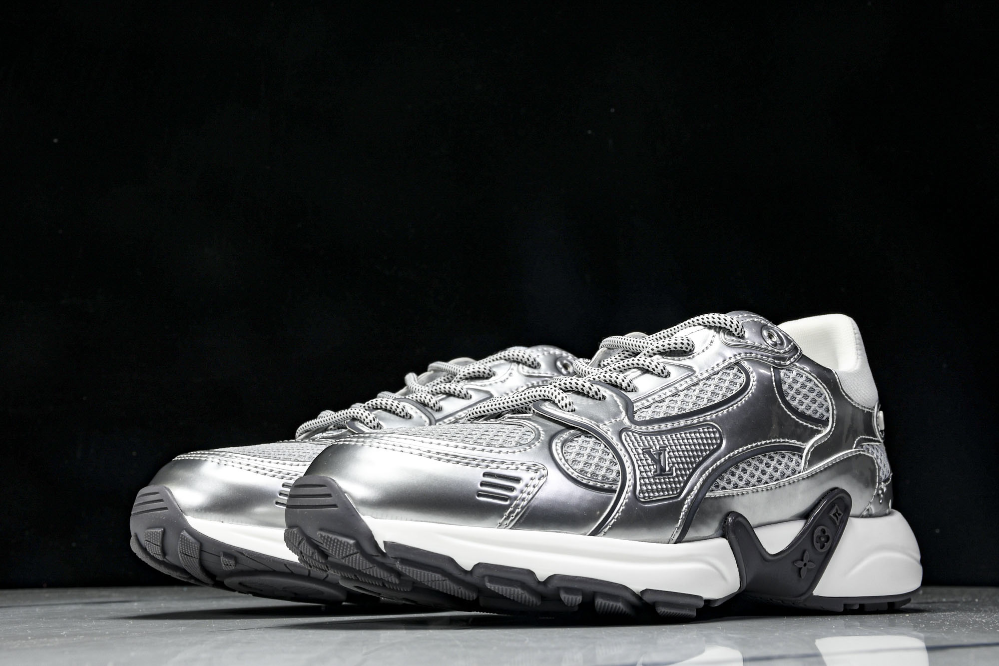 Lou*s Vuitton Olympia Sneakers(EU35-45)