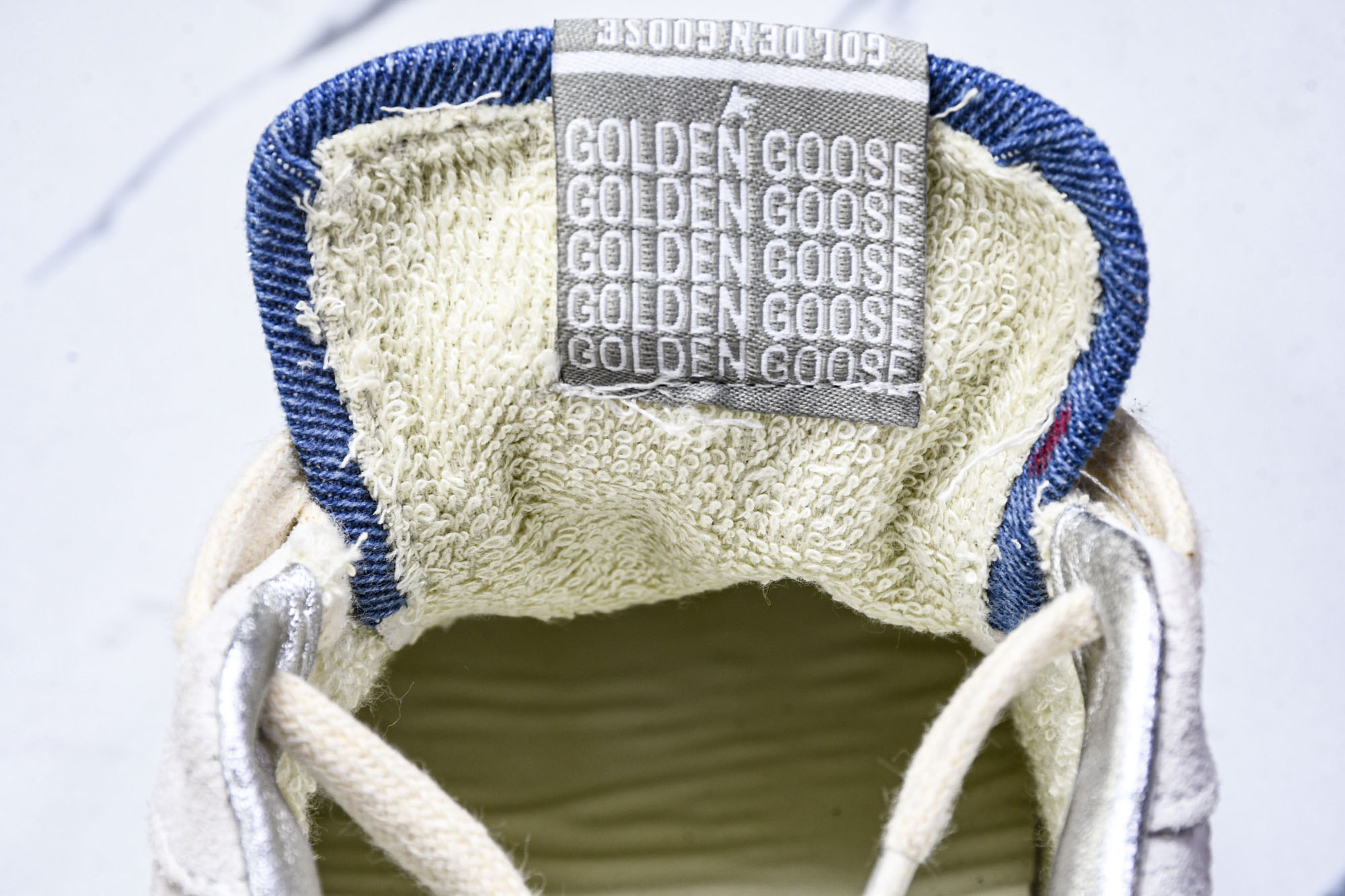 Golden Goose Super Star(EU35-45)