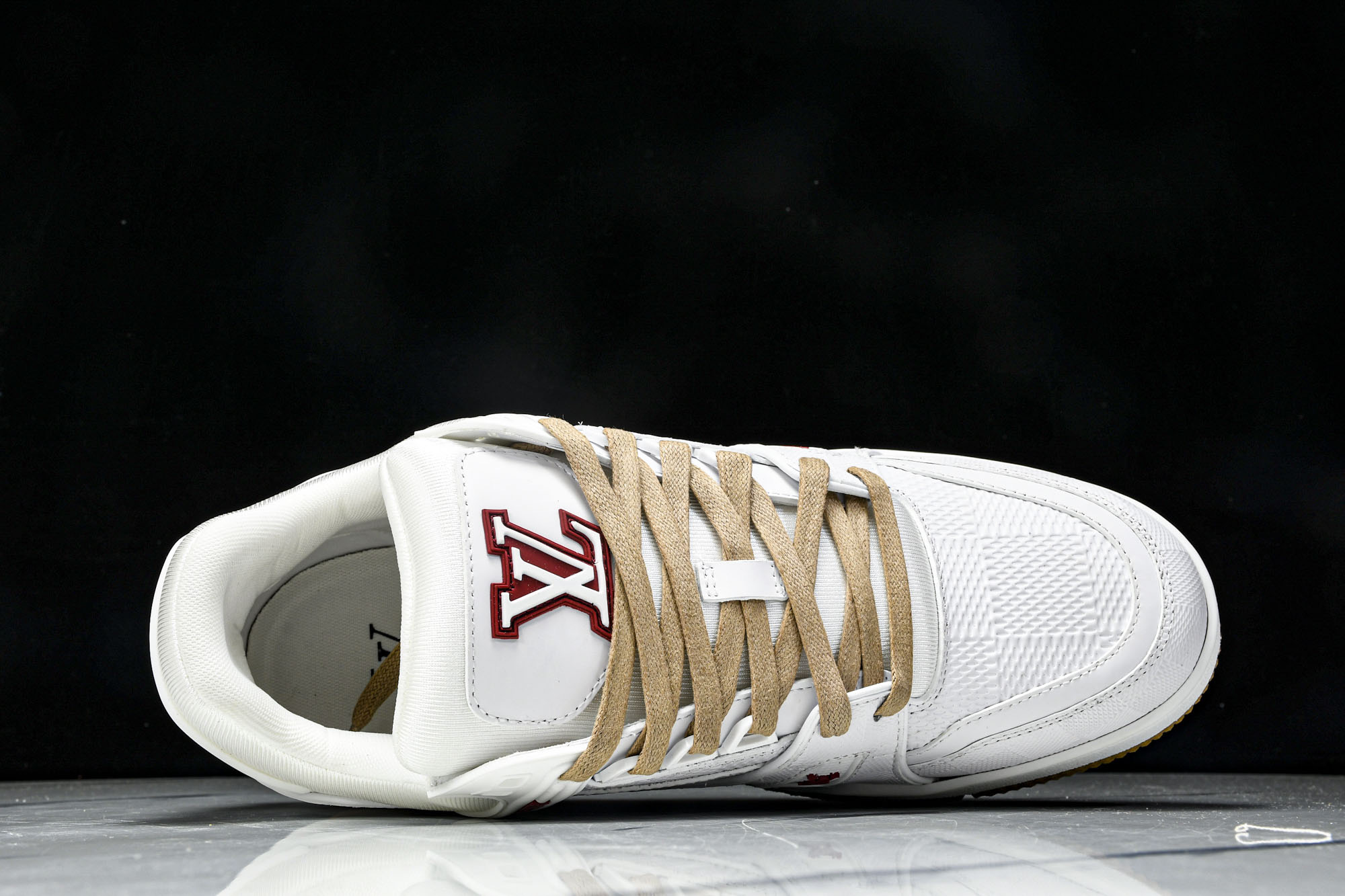 Lou*s Vuitton Trainer Sneakers(EU35-46)