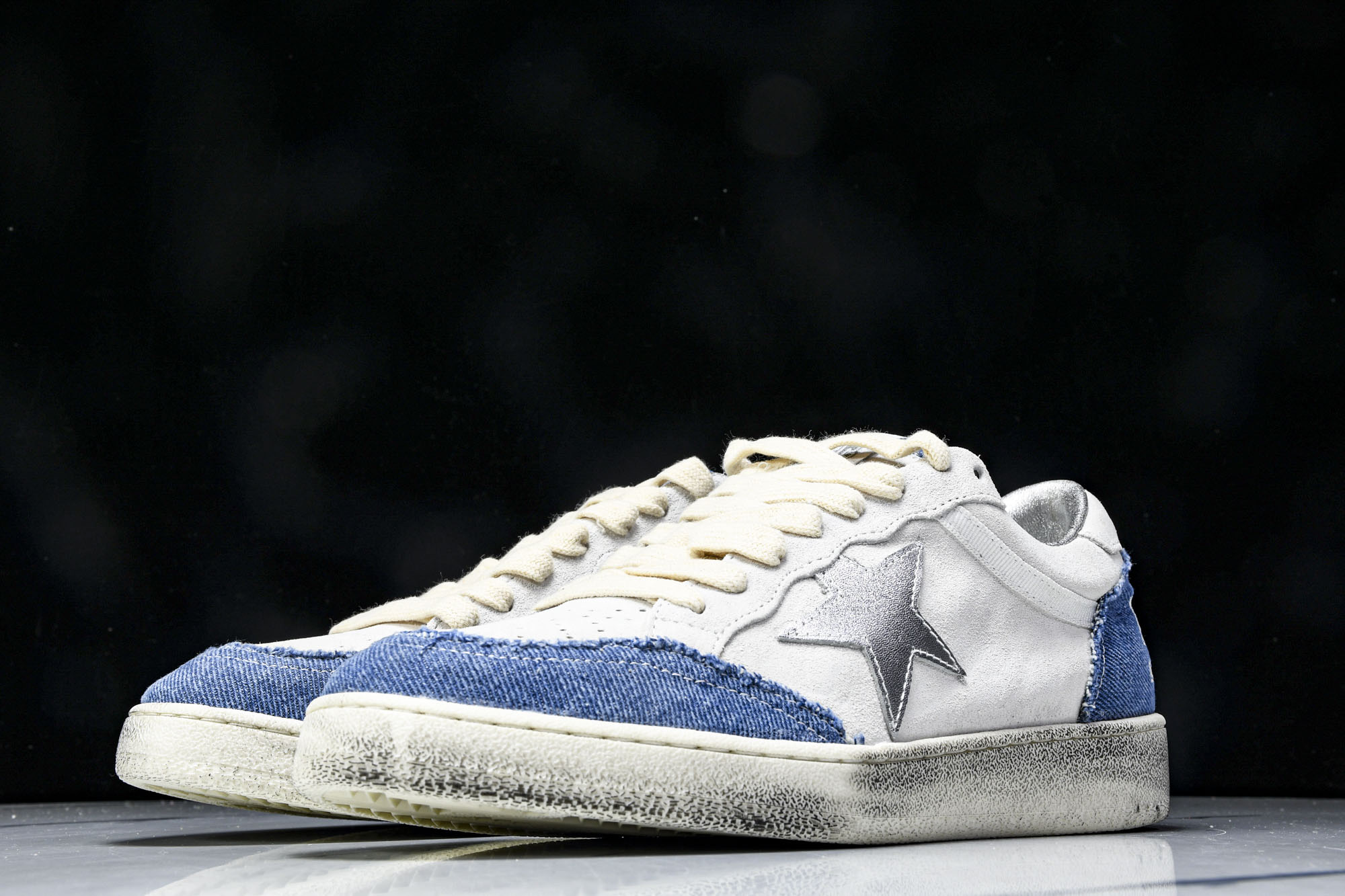 Golden Goose Super Star(EU35-45)