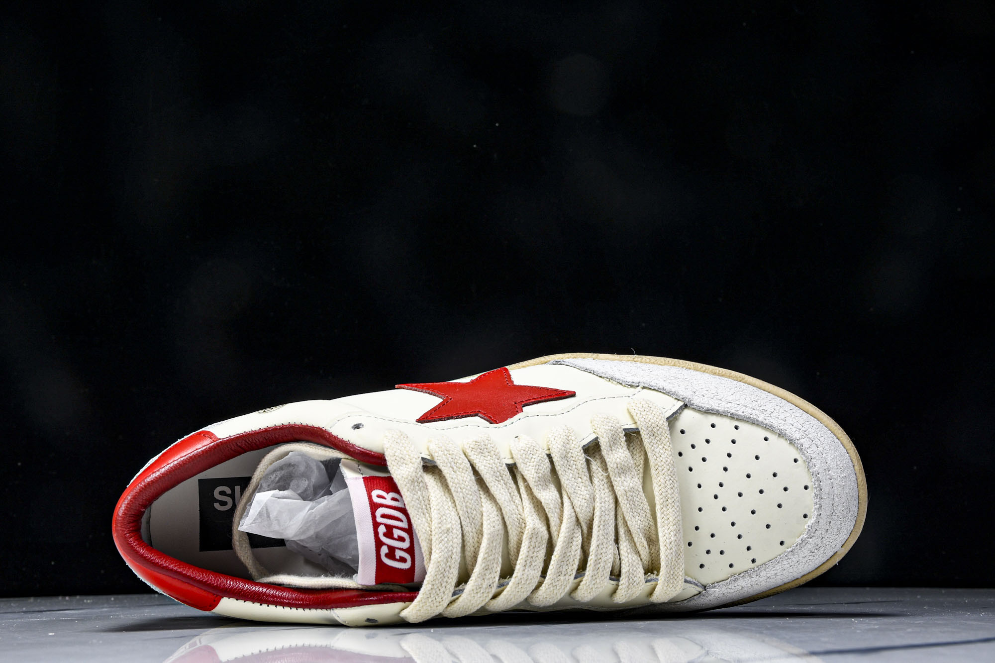 Golden Goose Super Star(EU35-45)