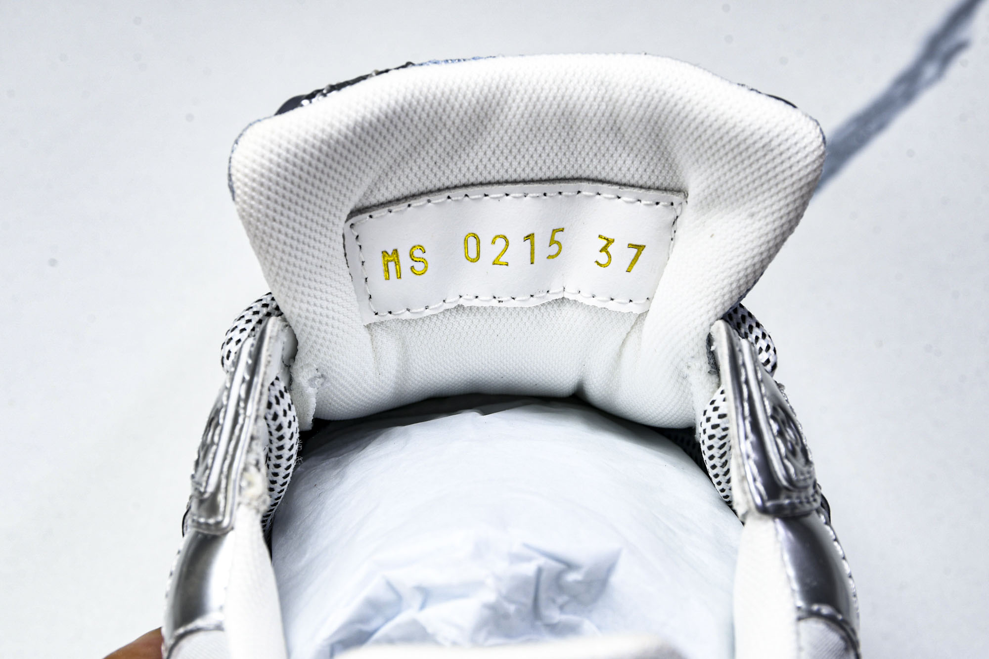 Lou*s Vuitton Olympia Sneakers(EU35-45)