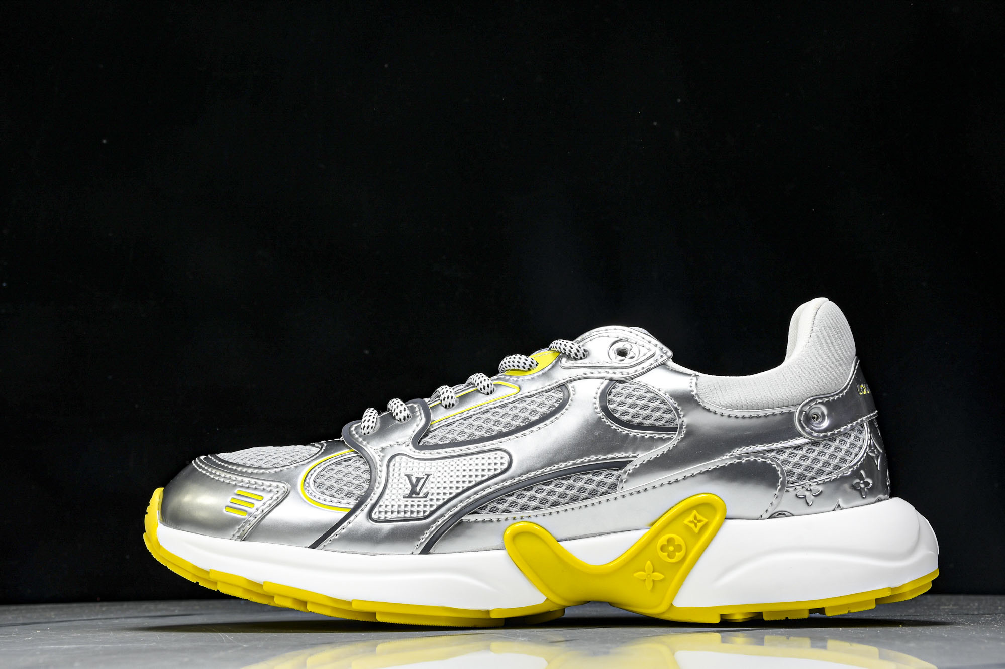 Lou*s Vuitton Olympia Sneakers(EU35-45)