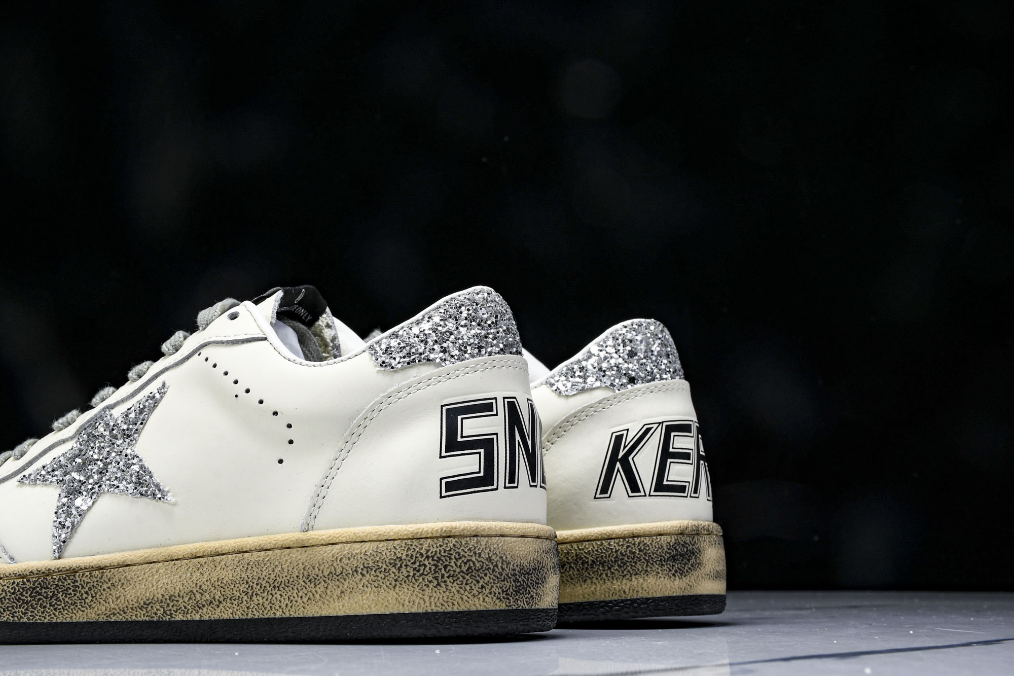 Golden Goose Super Star(EU35-45)