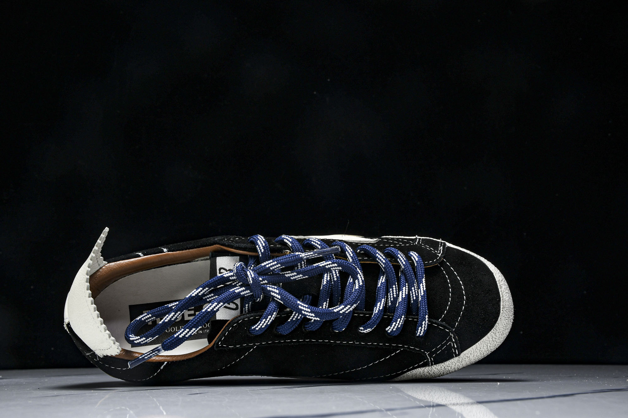 Golden Goose True Star 25s(EU35-45)