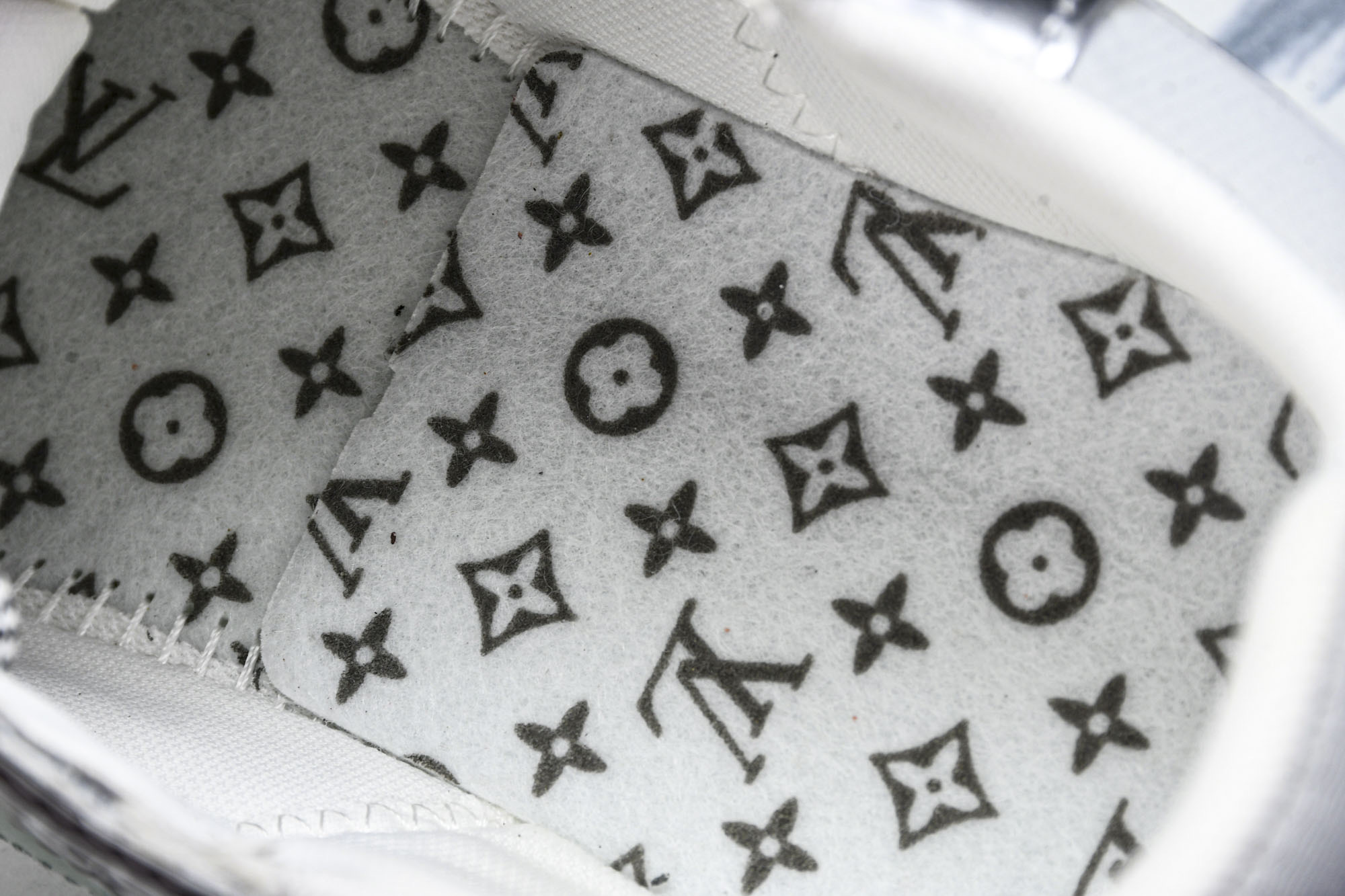 Lou*s Vuitton Olympia Sneakers(EU35-45)