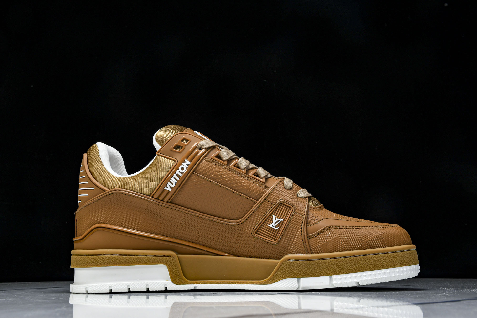 Lou*s Vuitton Trainer Sneakers(EU35-46)