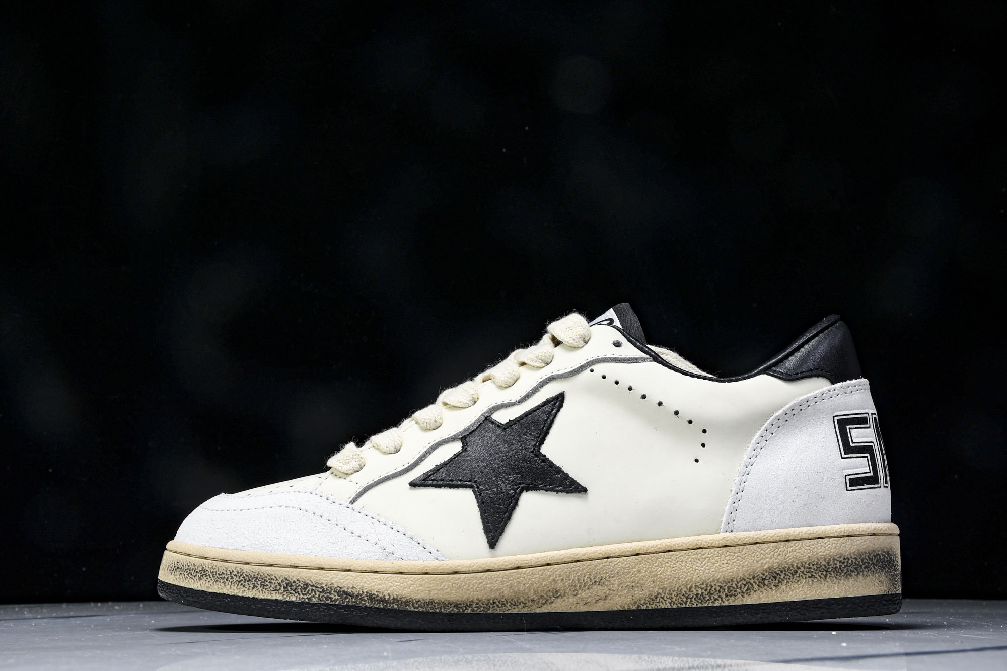 Golden Goose Super Star(EU35-45)