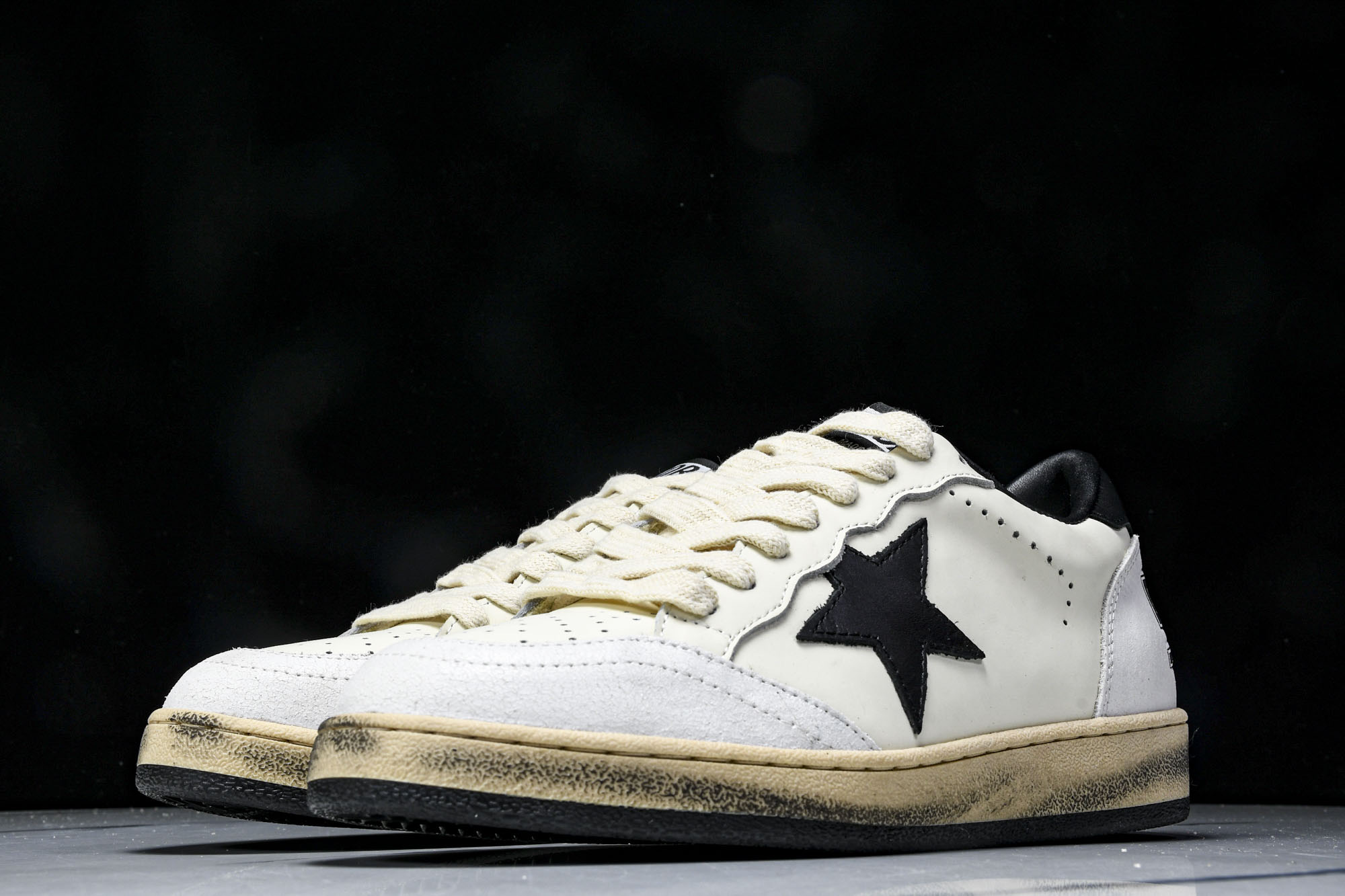 Golden Goose Super Star(EU35-45)