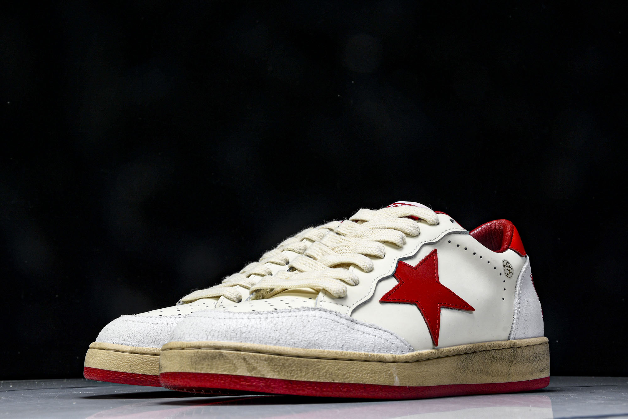 Golden Goose Super Star(EU35-45)
