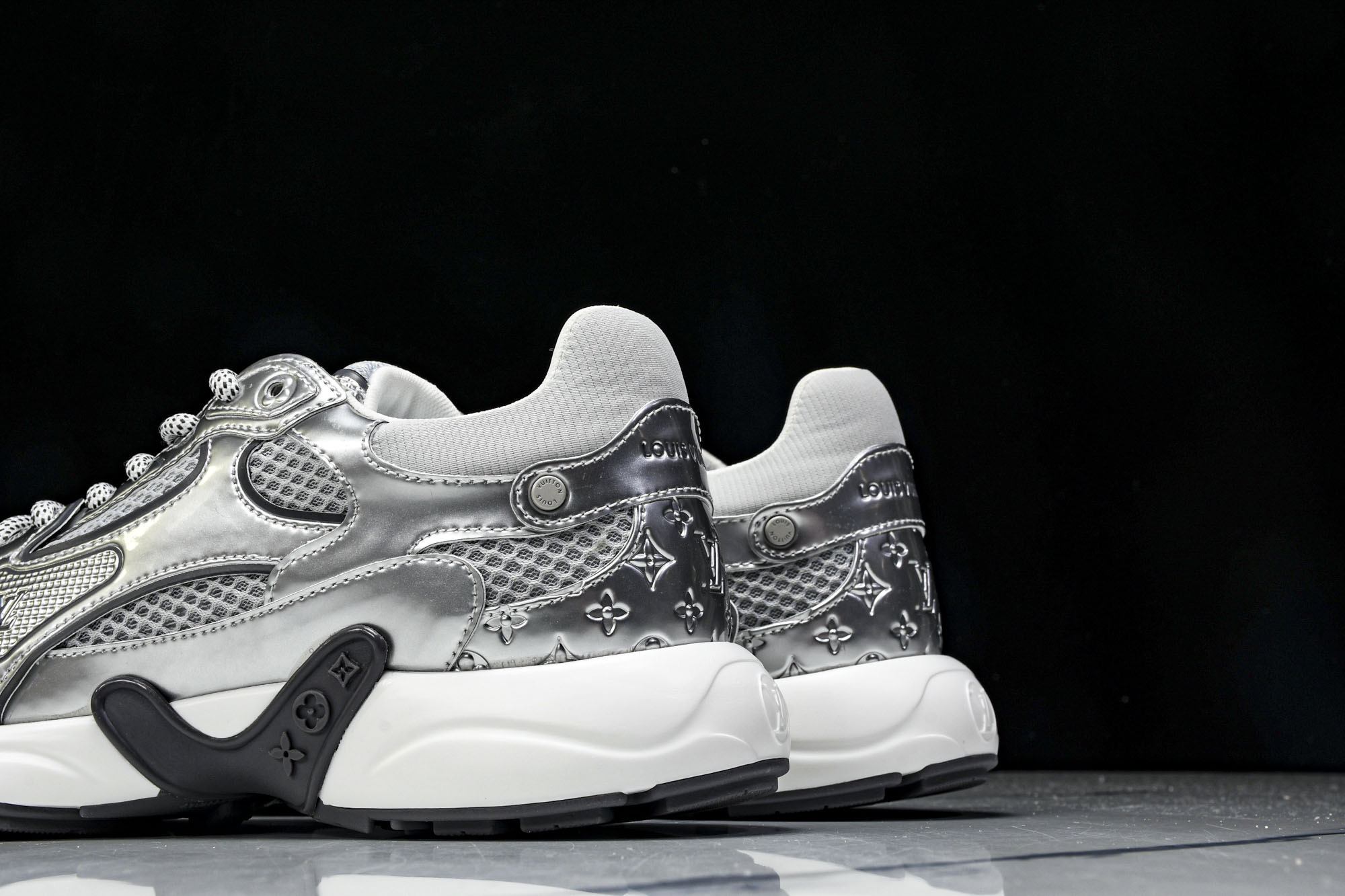 Lou*s Vuitton Olympia Sneakers(EU35-45)