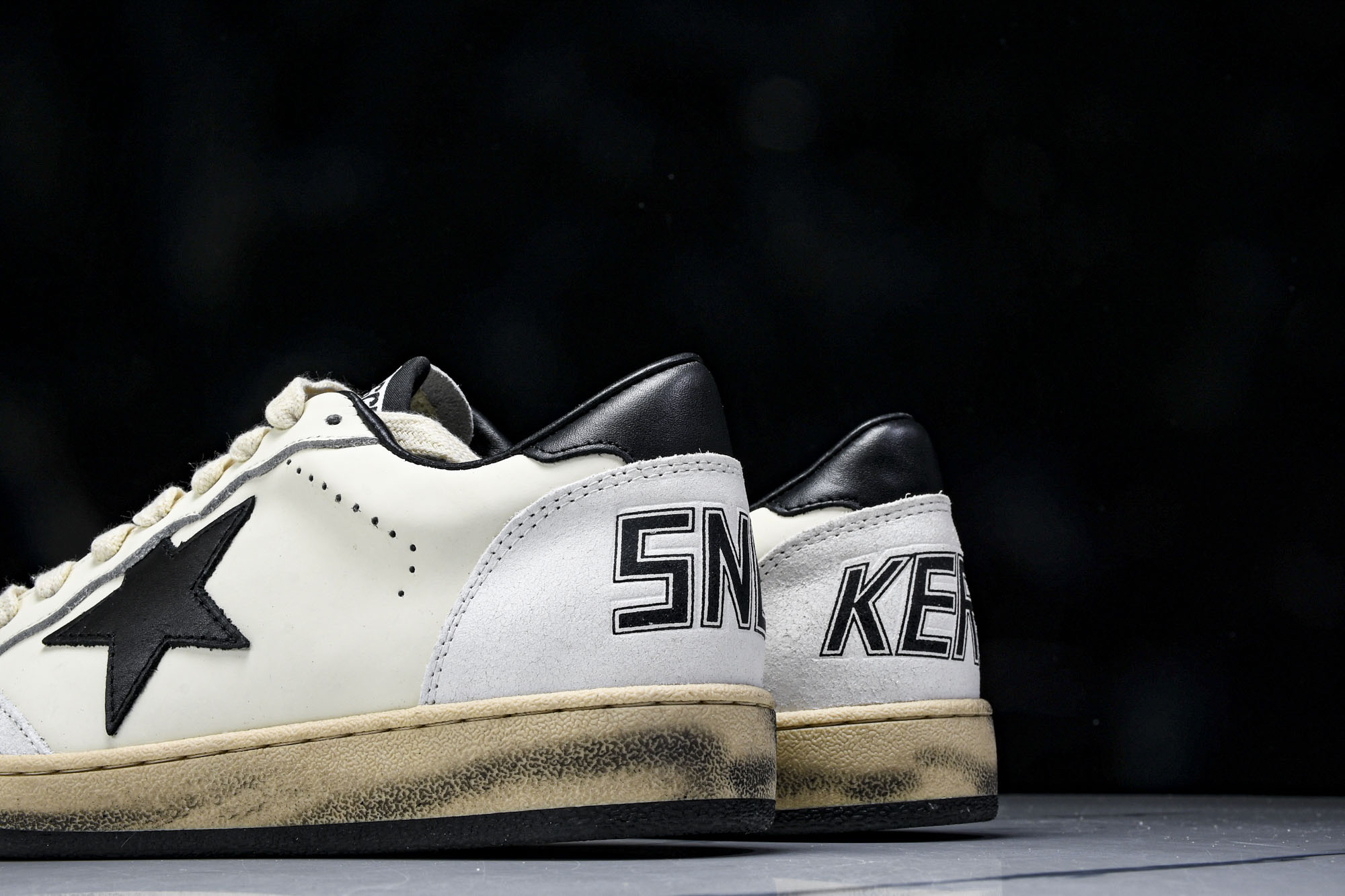 Golden Goose Super Star(EU35-45)