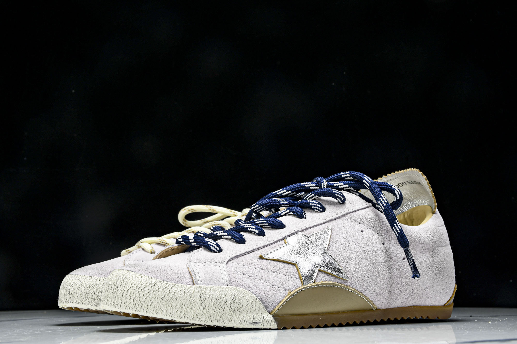 Golden Goose True Star 25s(EU35-45)