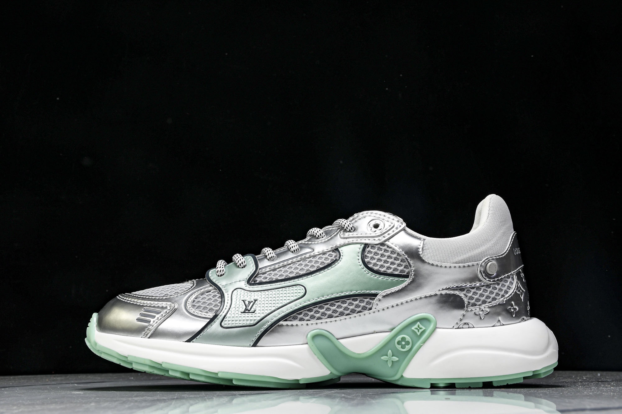 Lou*s Vuitton Olympia Sneakers(EU35-45)