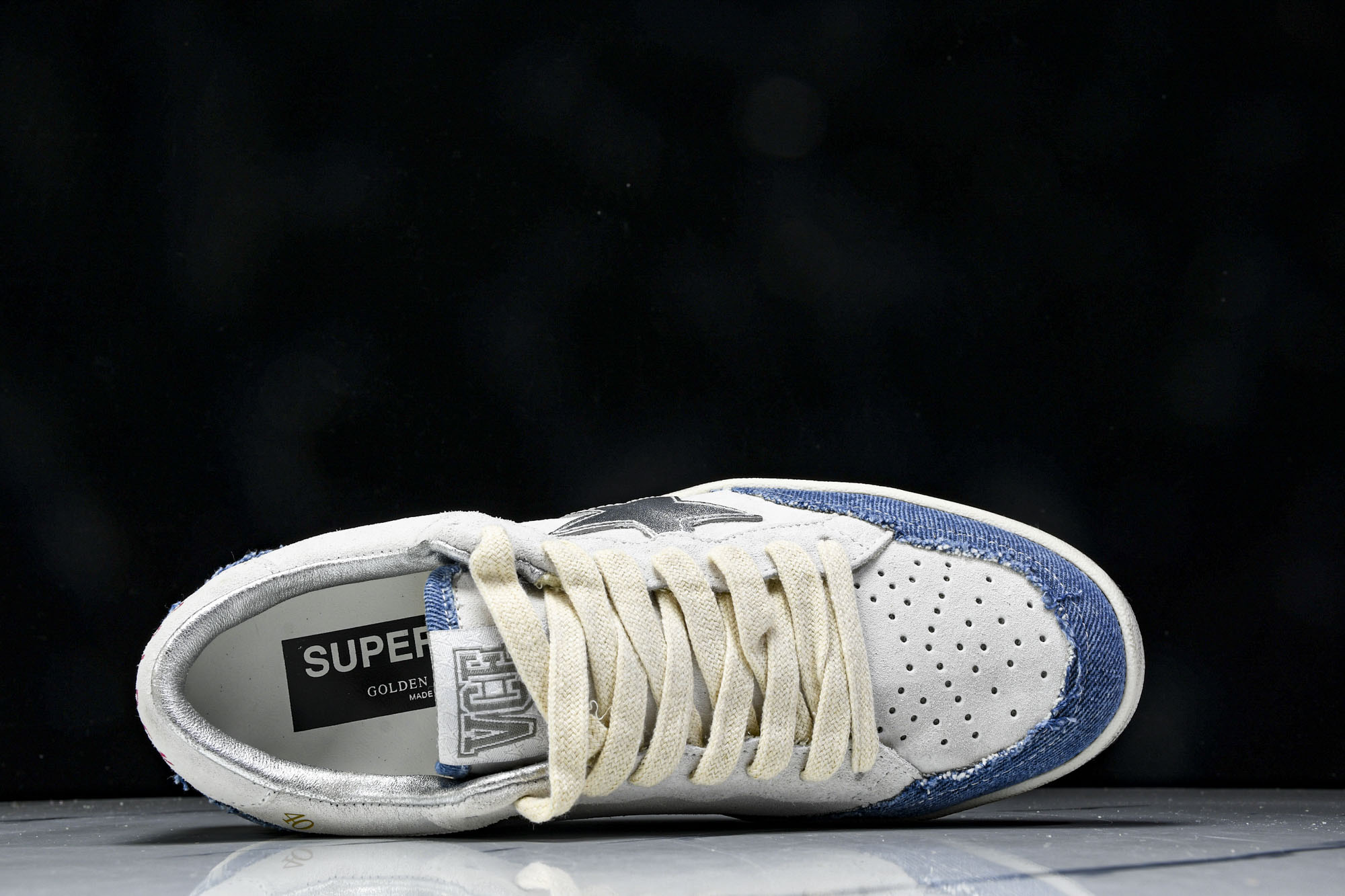 Golden Goose Super Star(EU35-45)