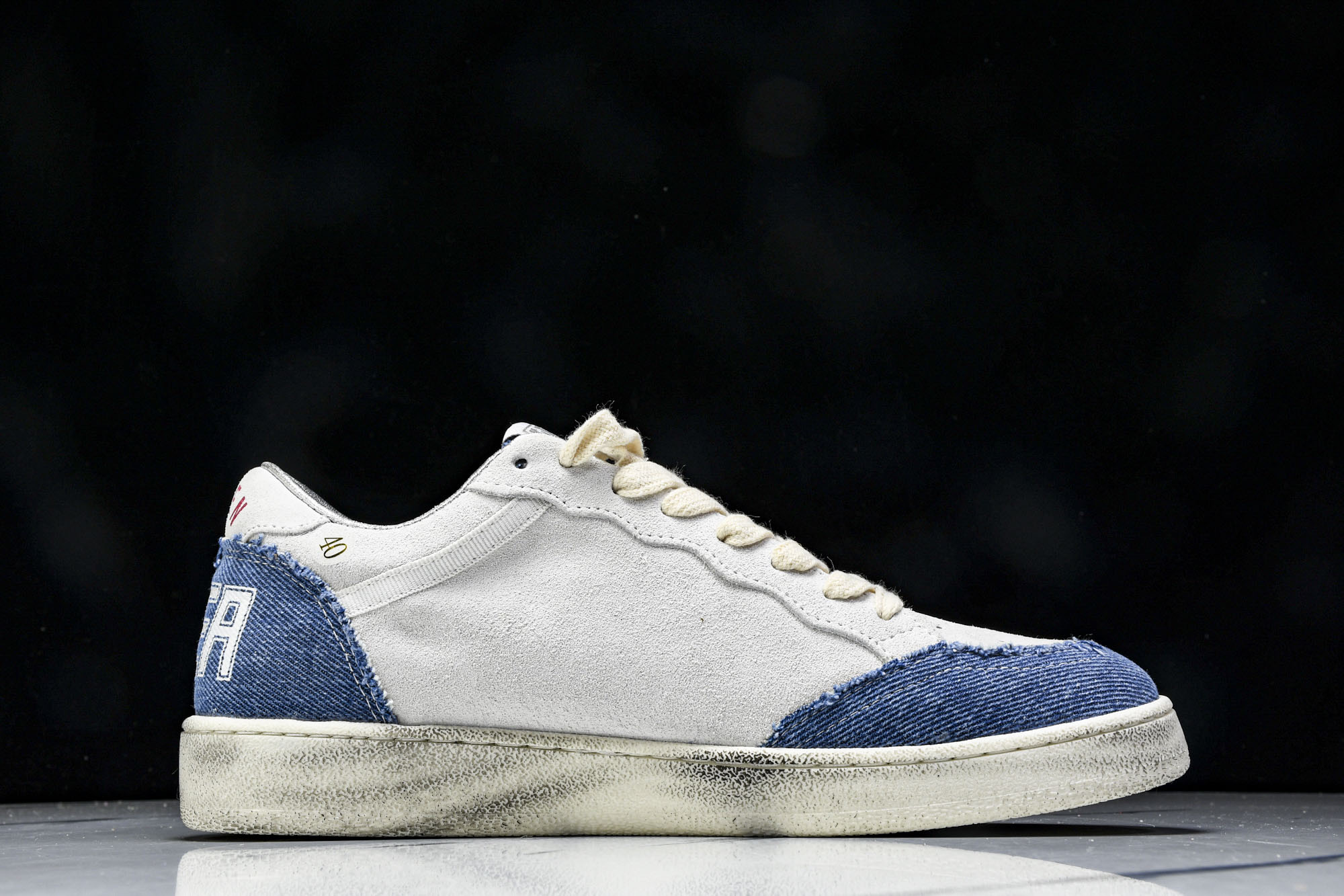 Golden Goose Super Star(EU35-45)