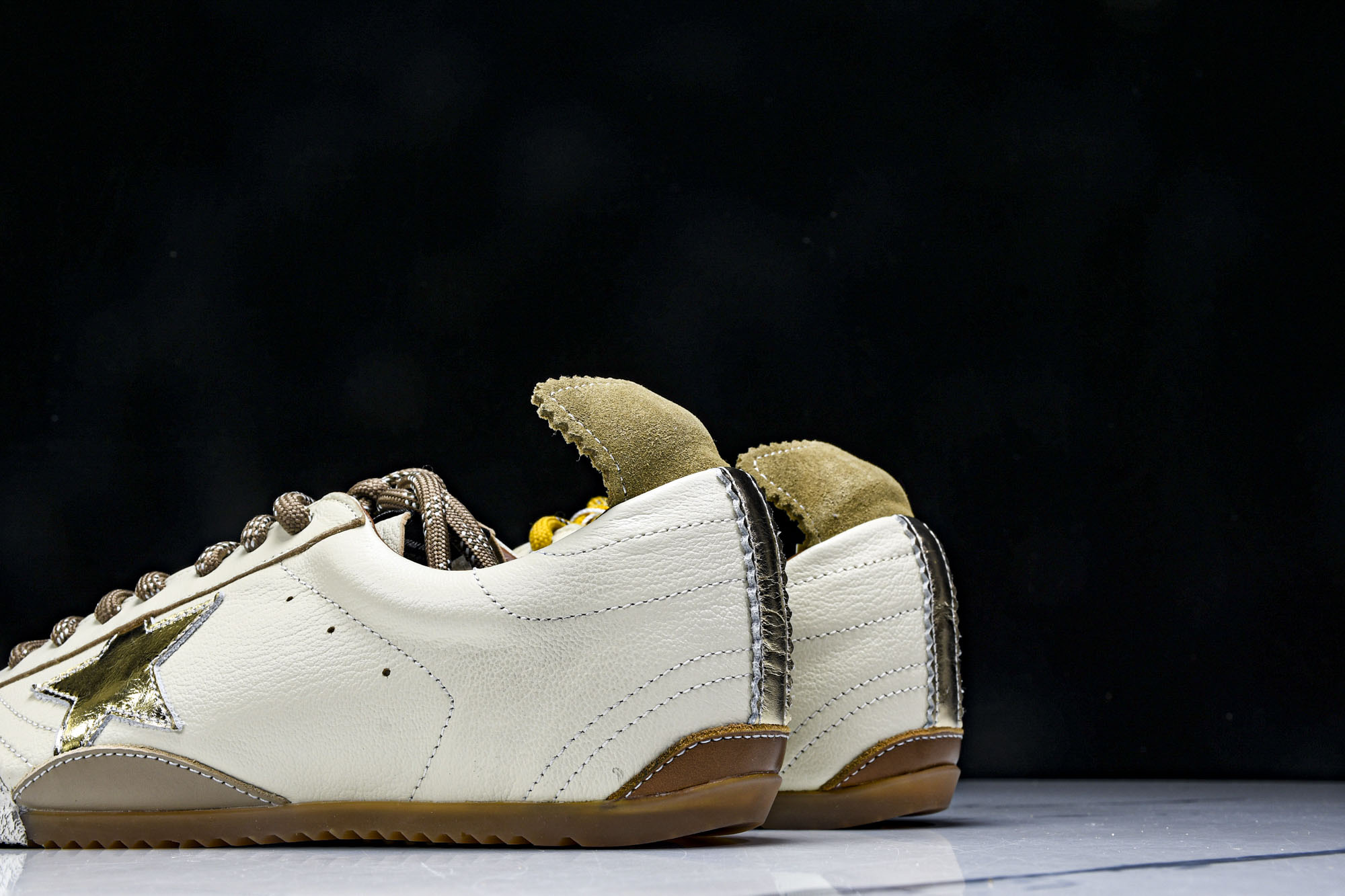 Golden Goose True Star 25s(EU35-45)